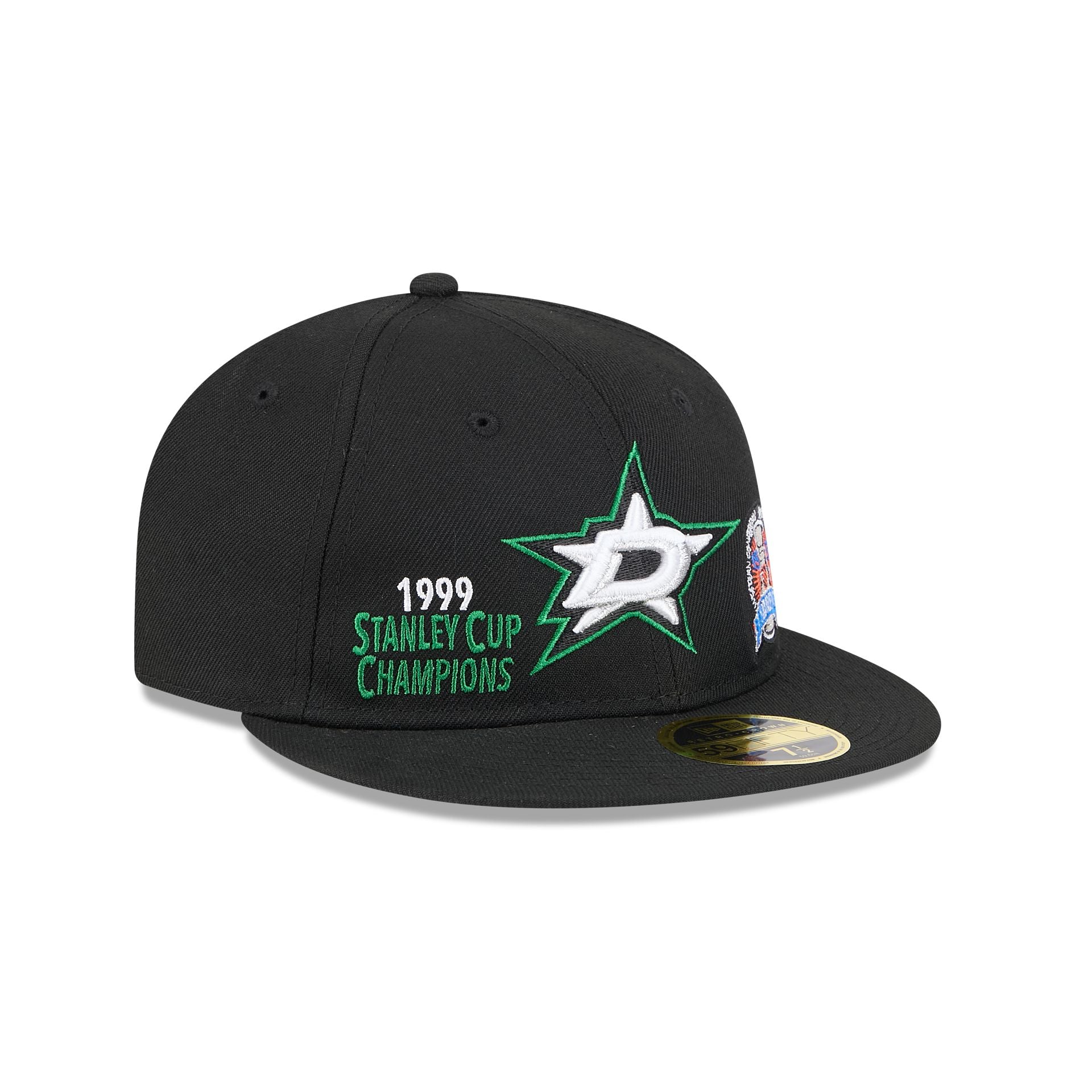 New Era Cap