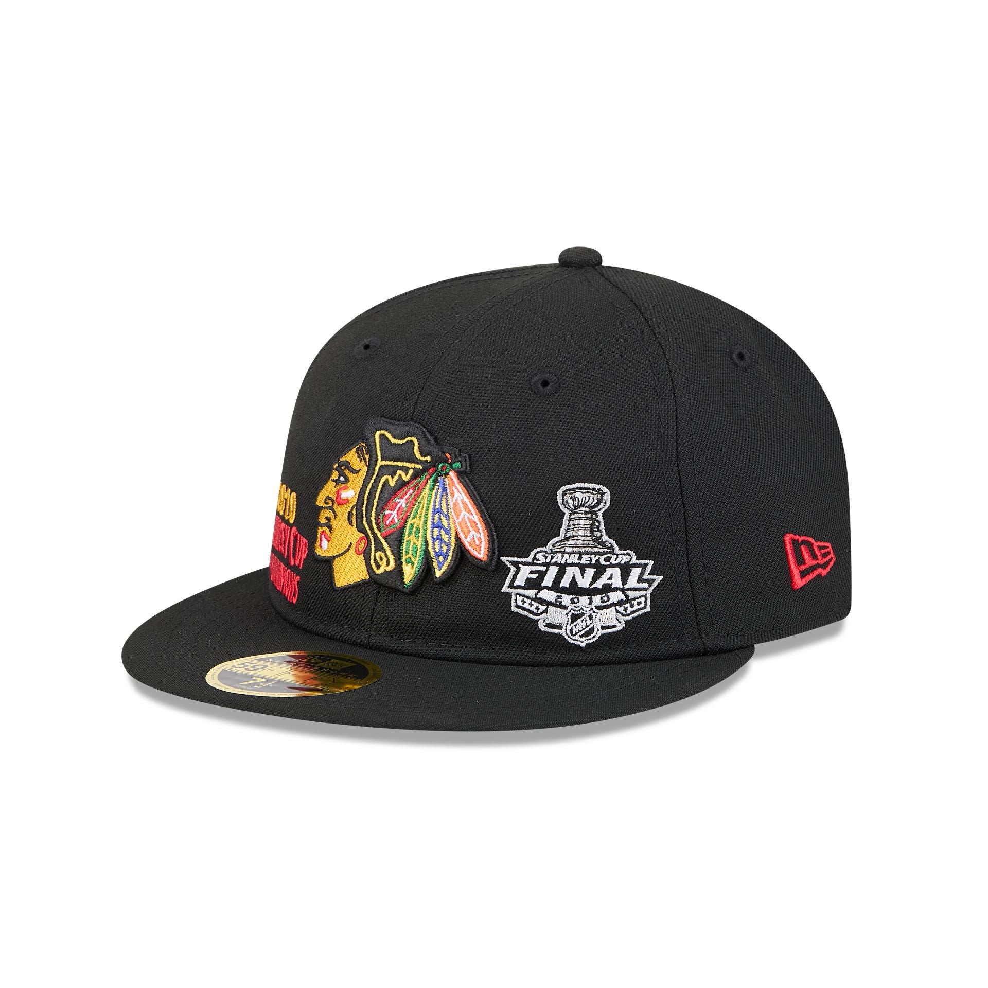 New Era Cap