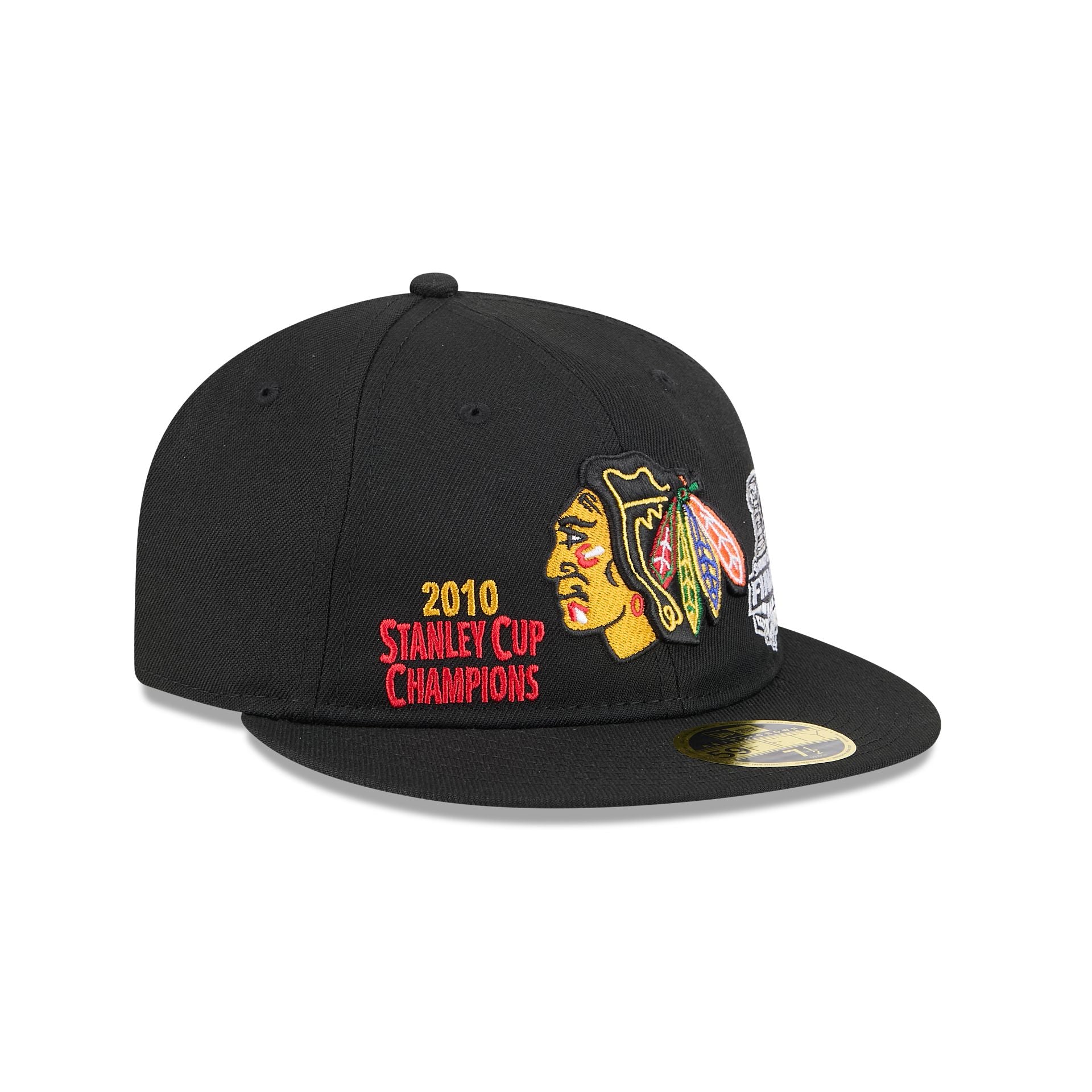 New Era Cap