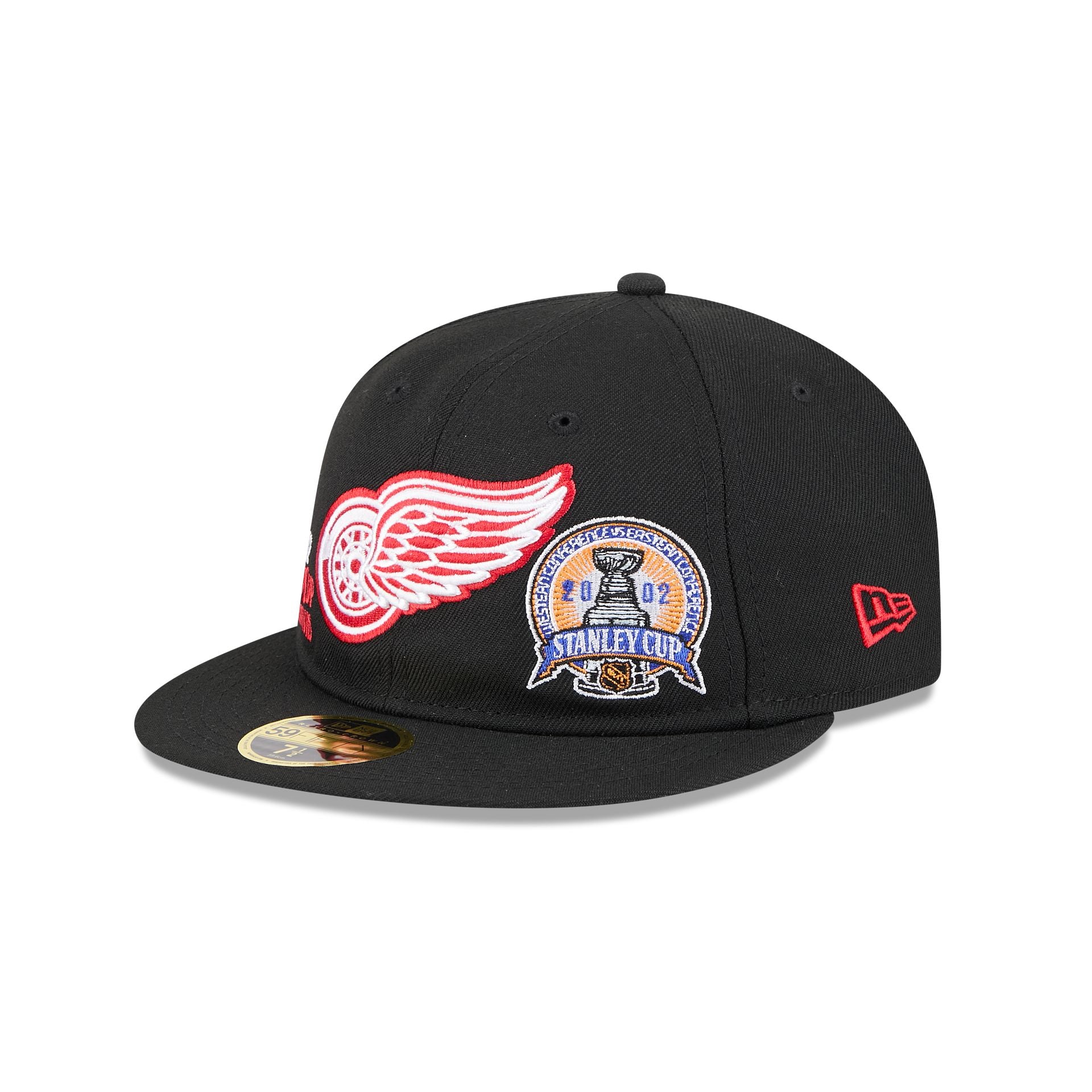 New Era Cap