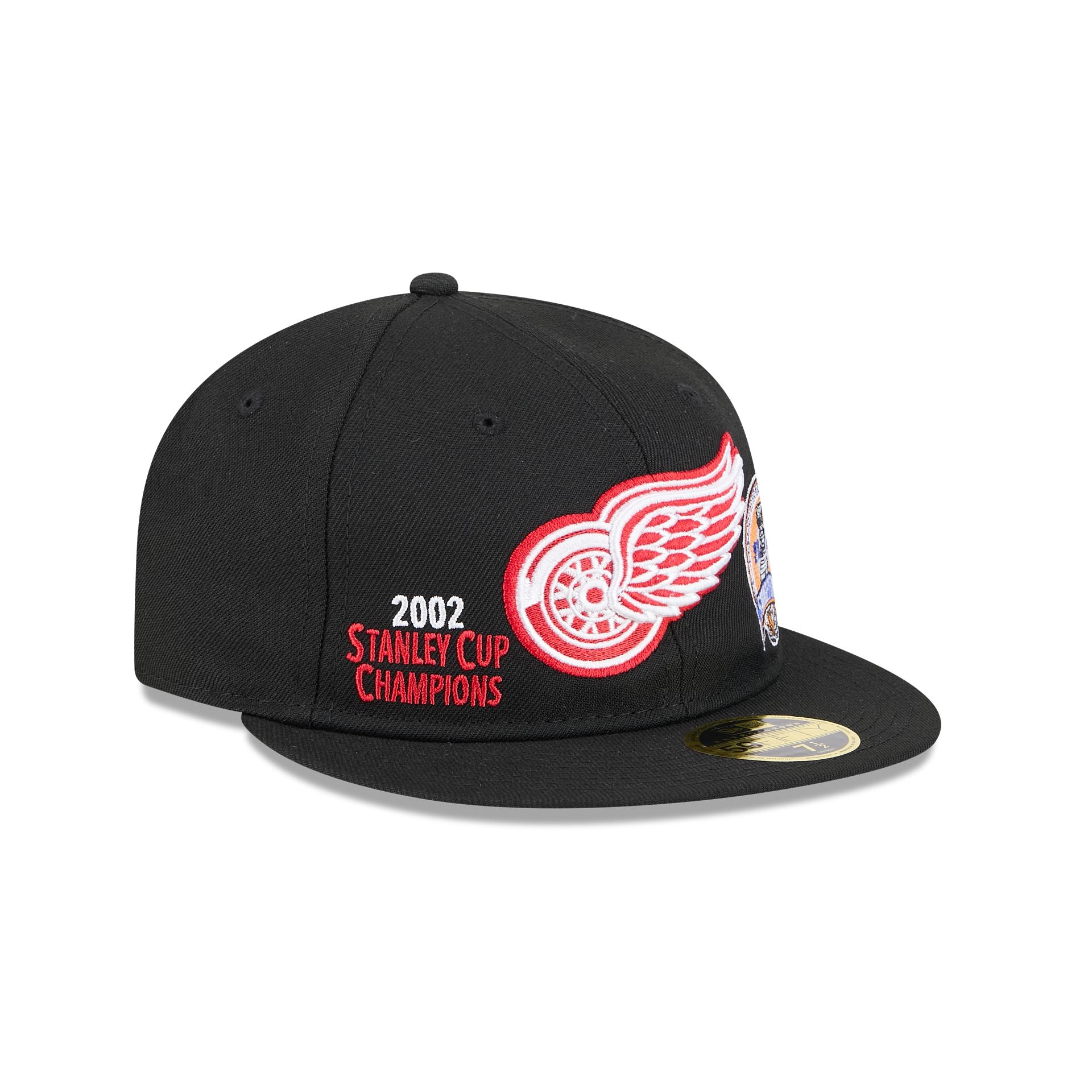 New Era Cap