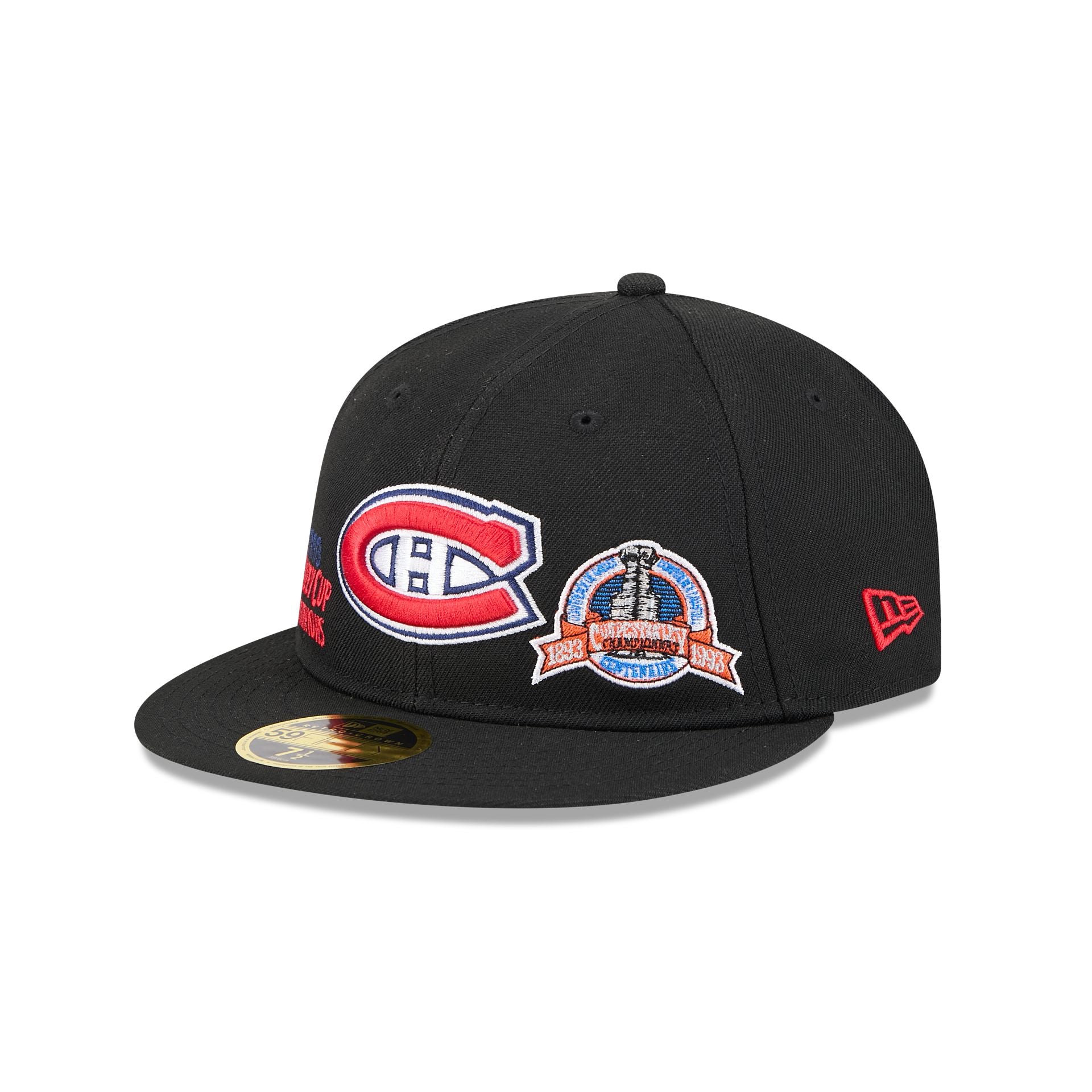 New Era Cap