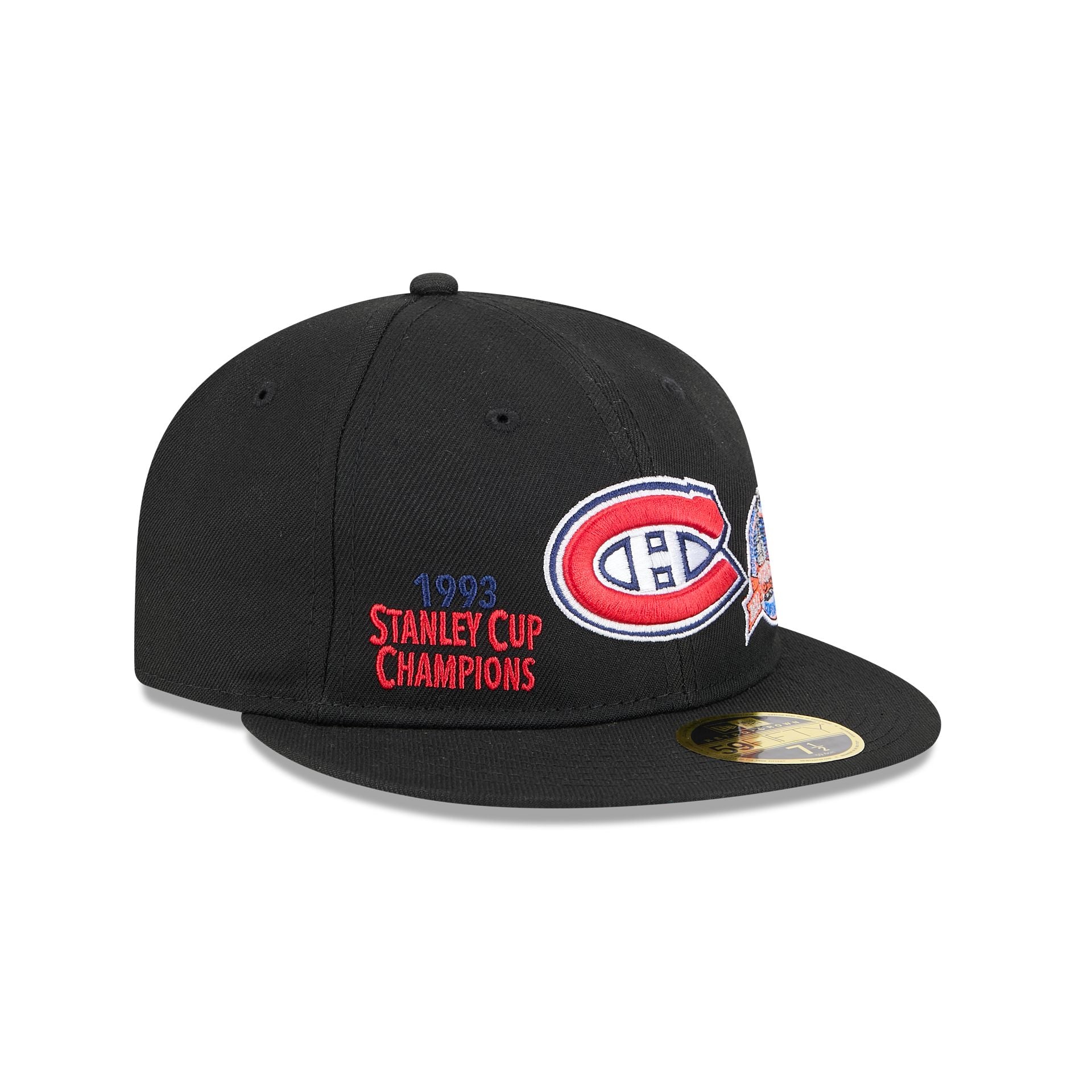 New Era Cap