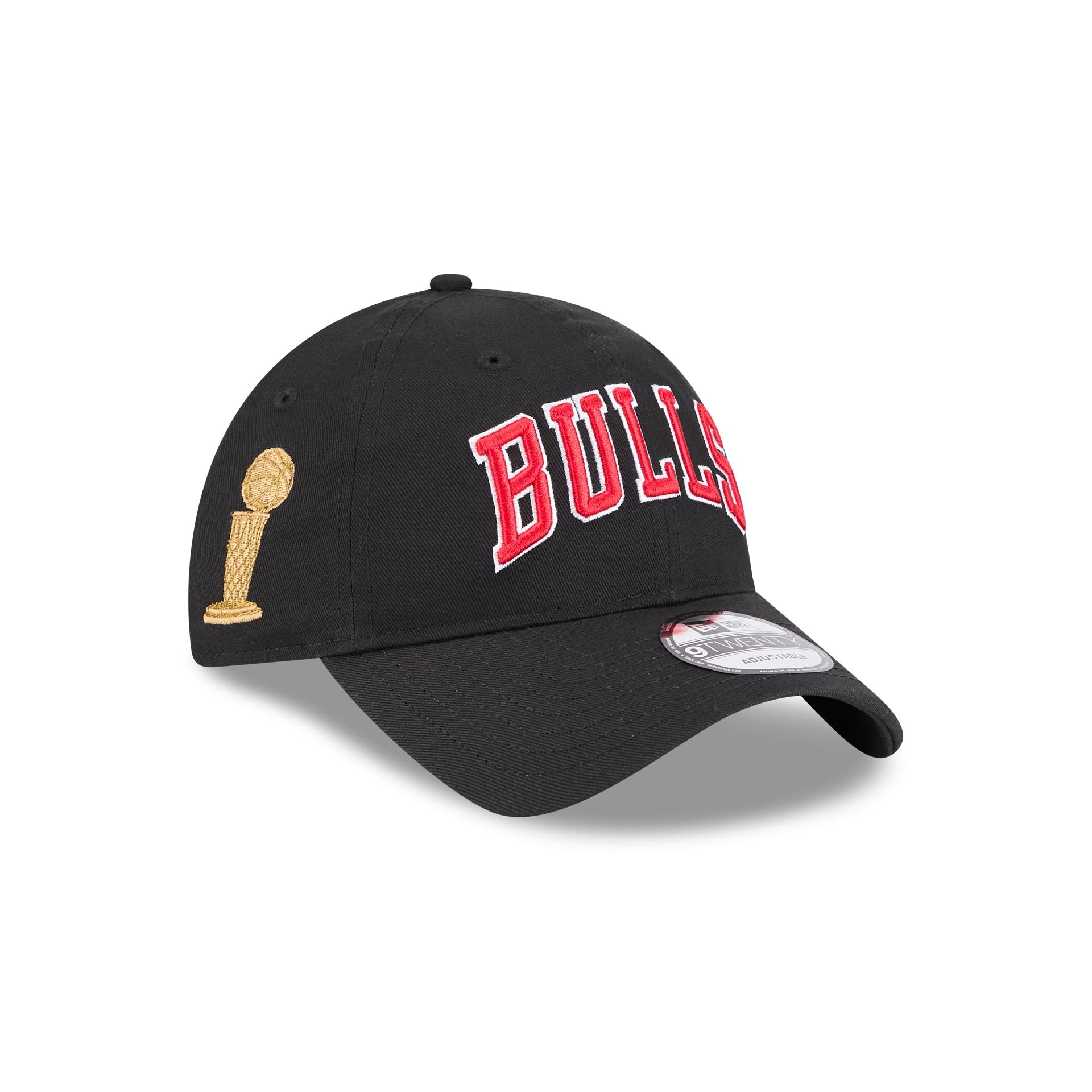 New Era Cap