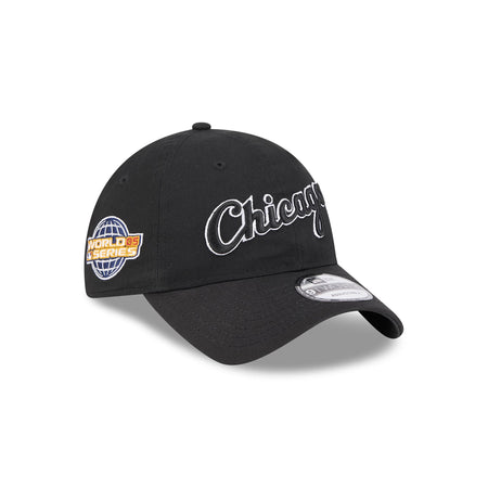 Chicago White Sox Championship Pack 9TWENTY Adjustable Hat