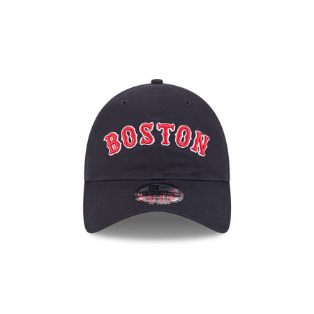 Boston Red Sox Championship Pack 9TWENTY Adjustable Hat