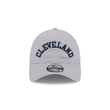 Cleveland Guardians Championship Pack 9TWENTY Adjustable Hat