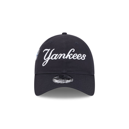 New York Yankees Championship Pack 9TWENTY Adjustable Hat