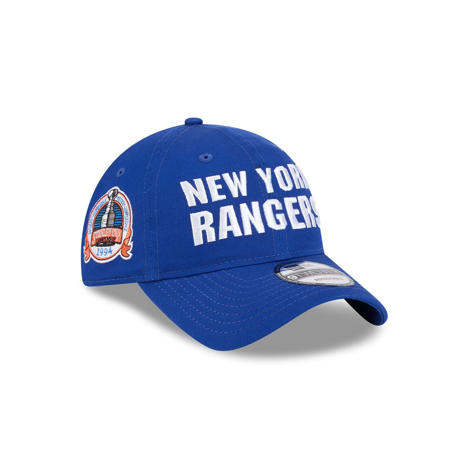 New Era Cap