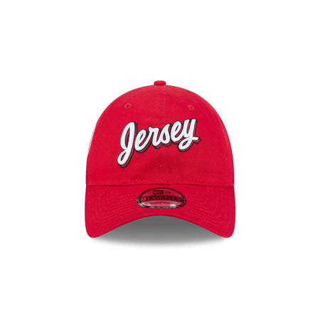 New Jersey Devils Championship Pack 9TWENTY Adjustable Hat