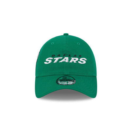 Dallas Stars Championship Pack 9TWENTY Adjustable Hat