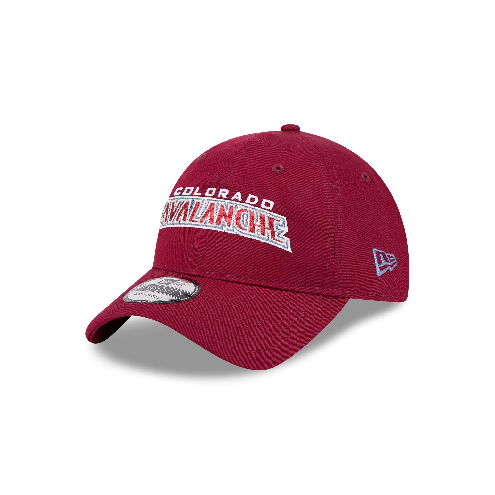 New Era Cap