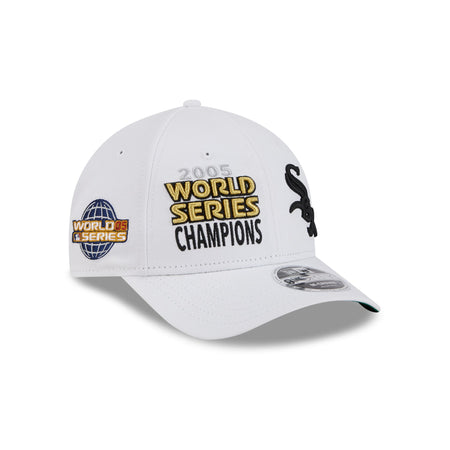 Chicago White Sox Championship Pack 9FORTY M-Crown Snapback Hat