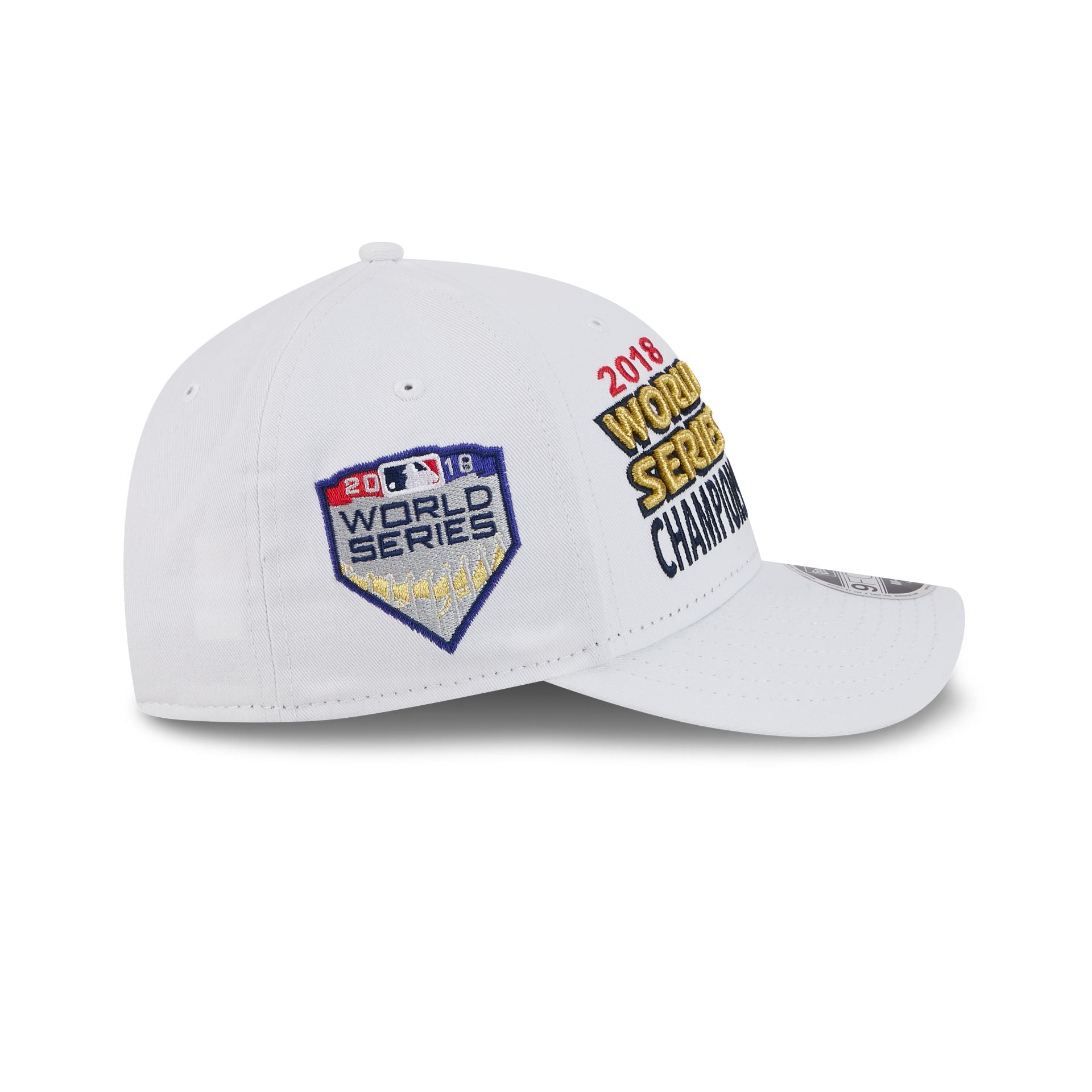 New Era Cap