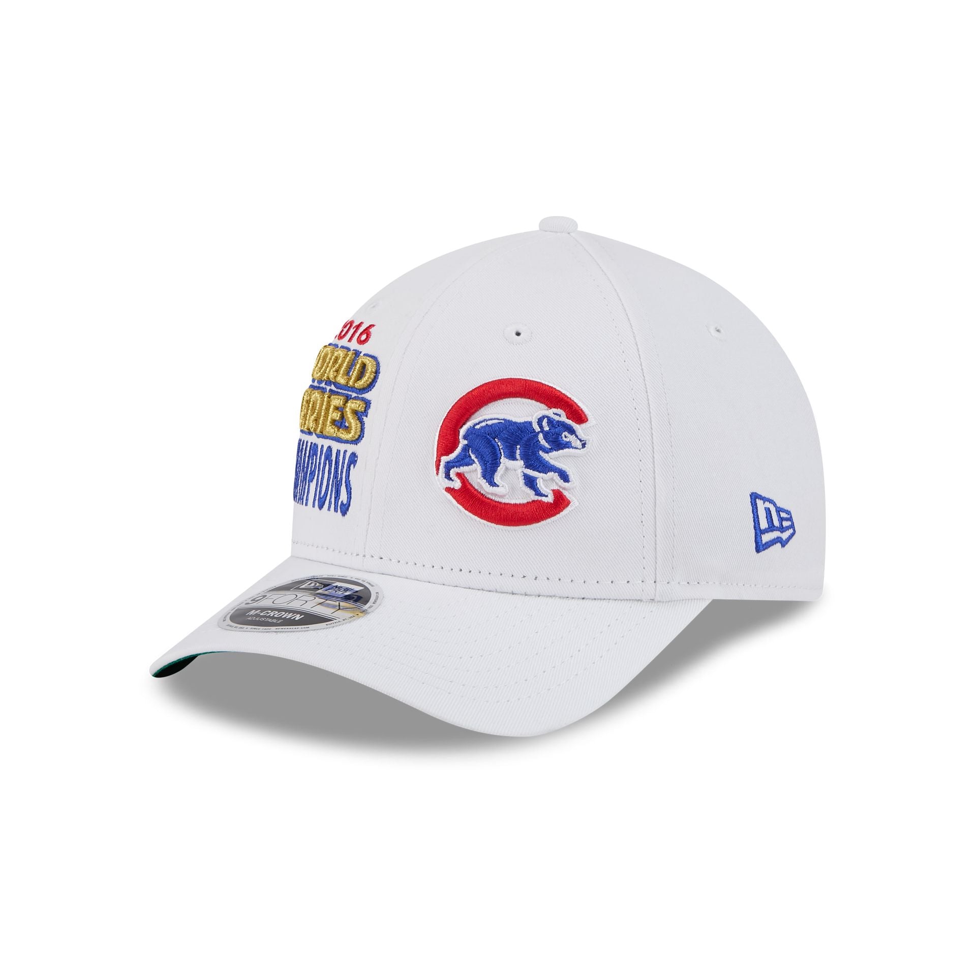 New Era Cap