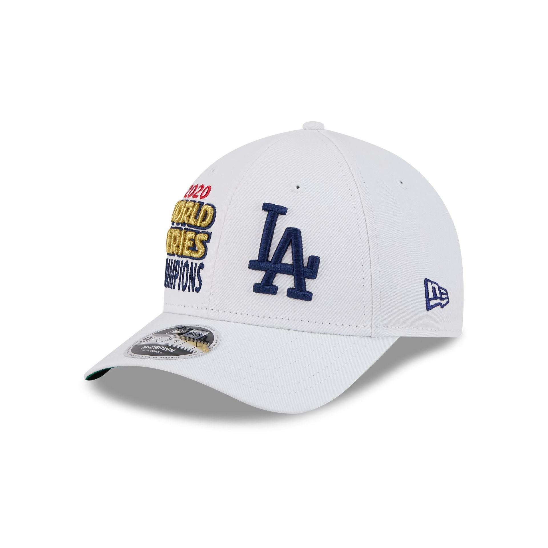 New Era Cap