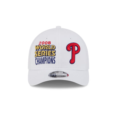 Philadelphia Phillies Championship Pack 9FORTY M-Crown Snapback Hat