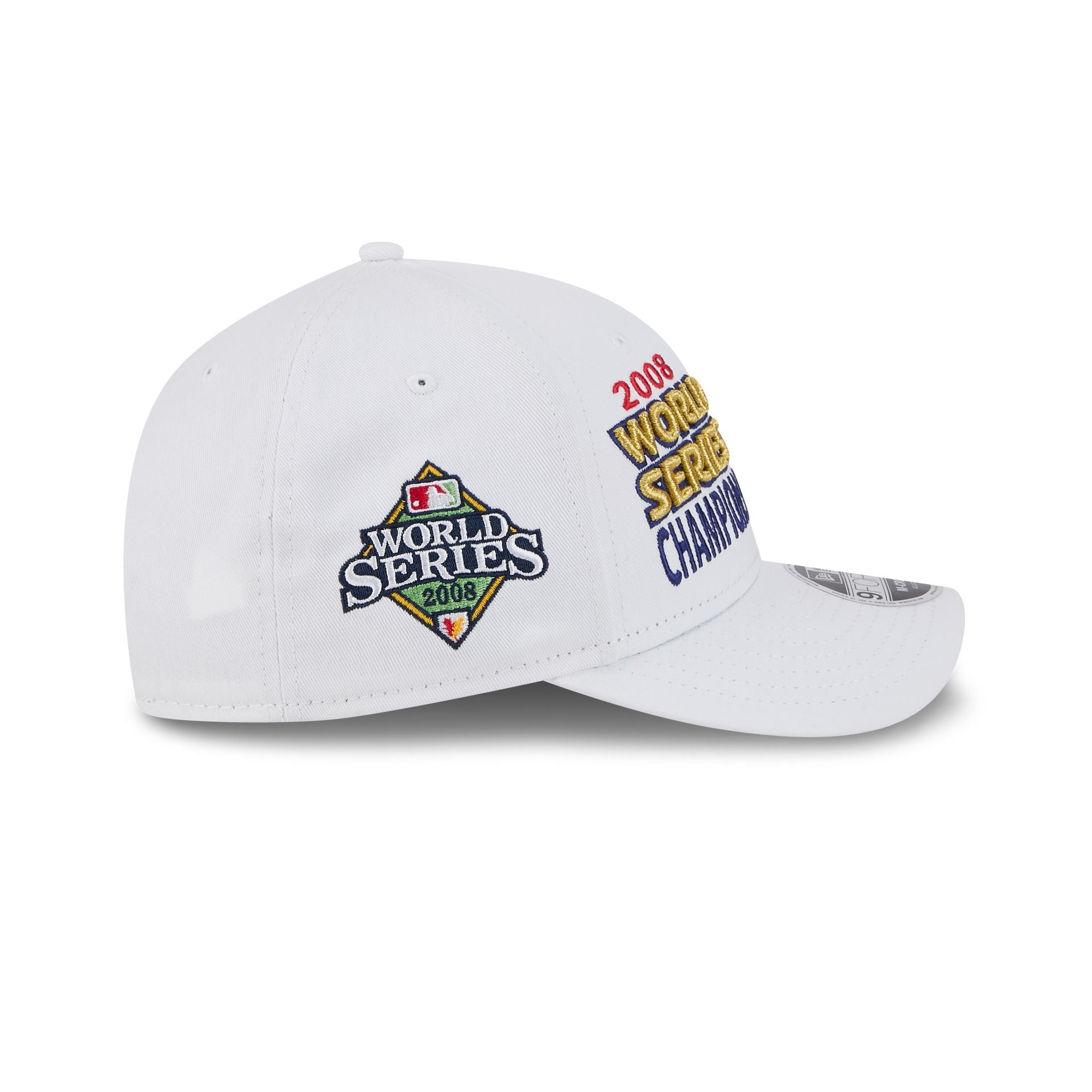 New Era Cap