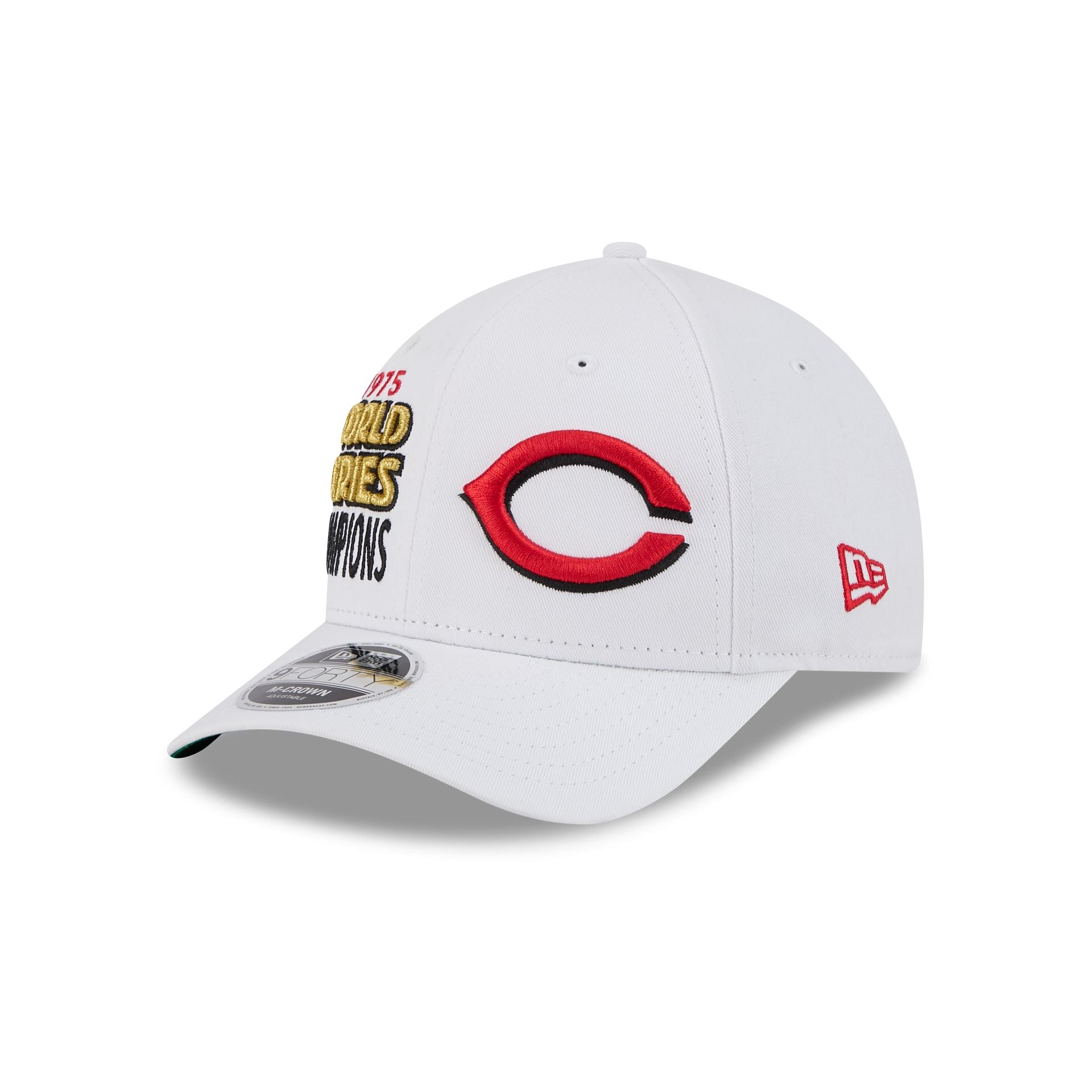 New Era Cap