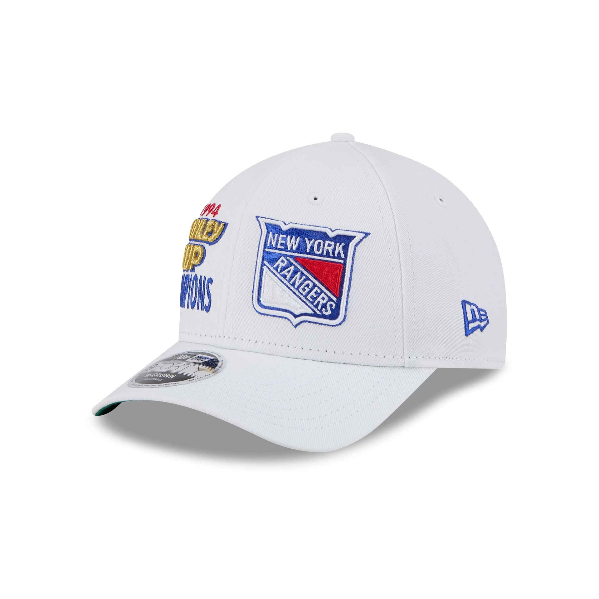 New Era Cap