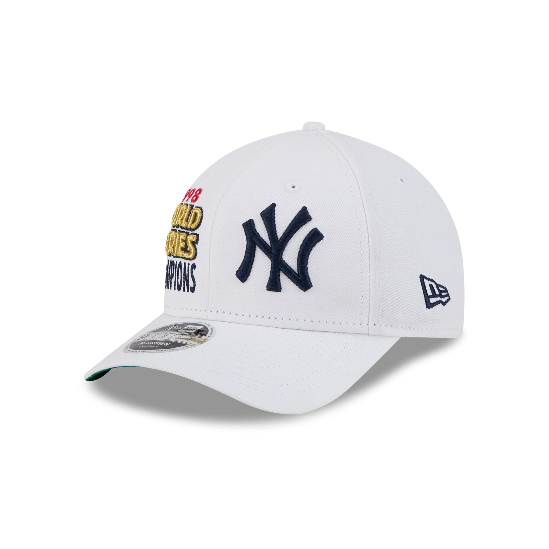 New Era Cap