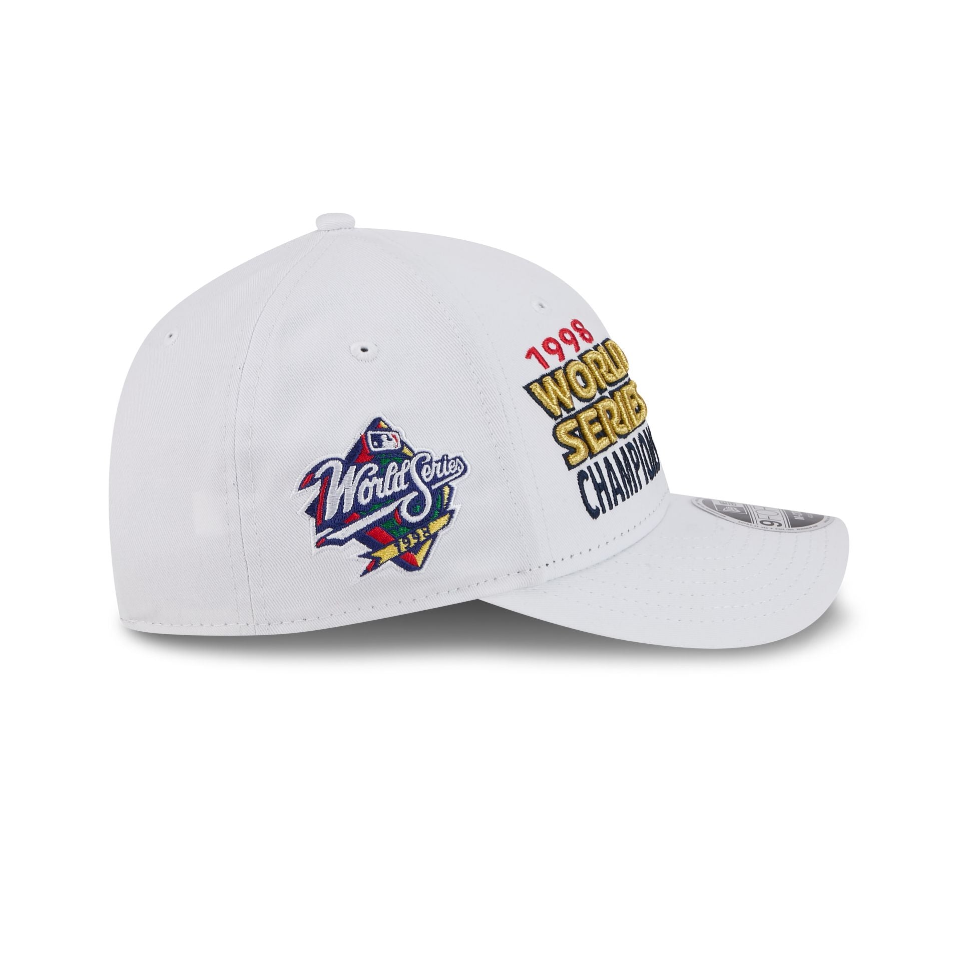 New Era Cap