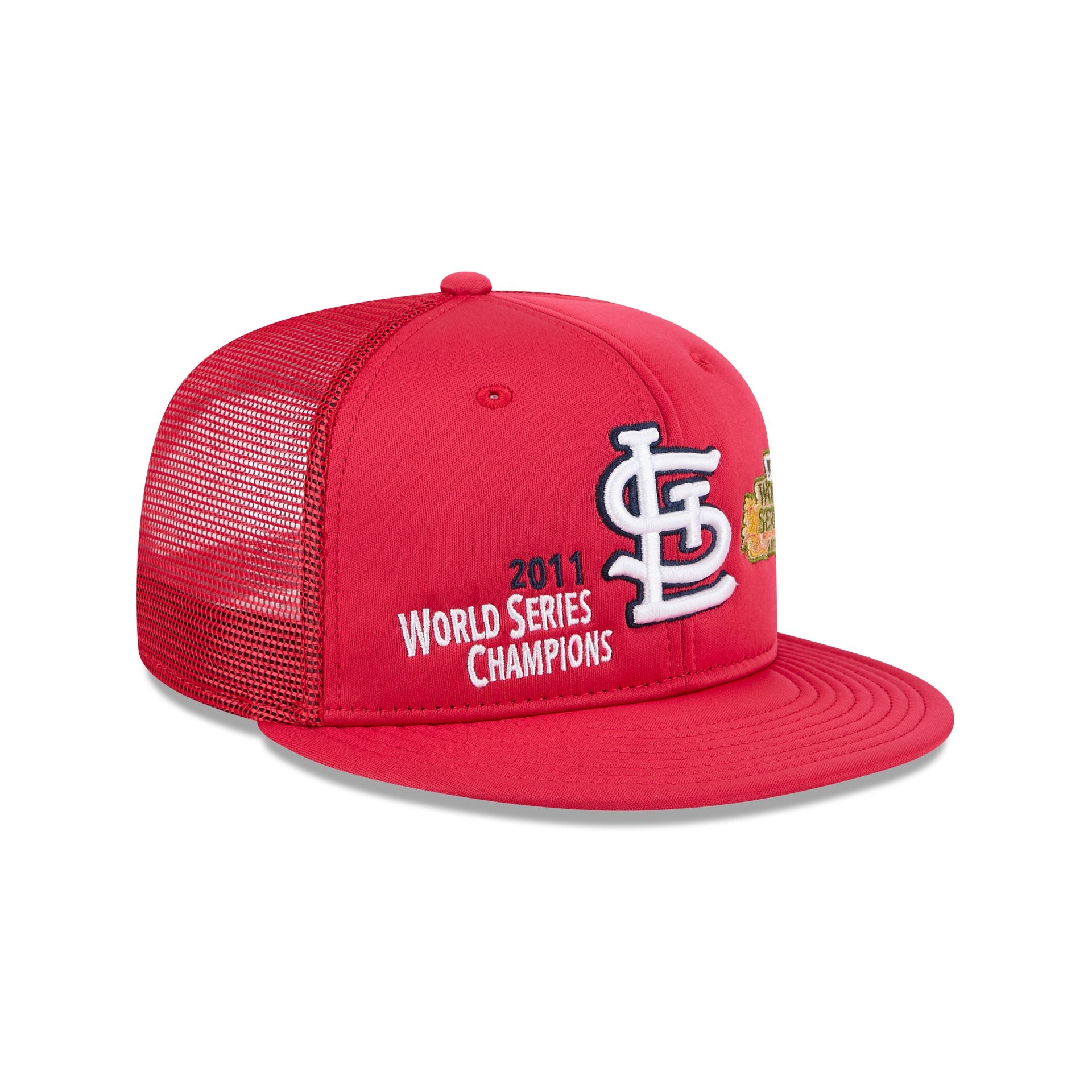 New Era Cap