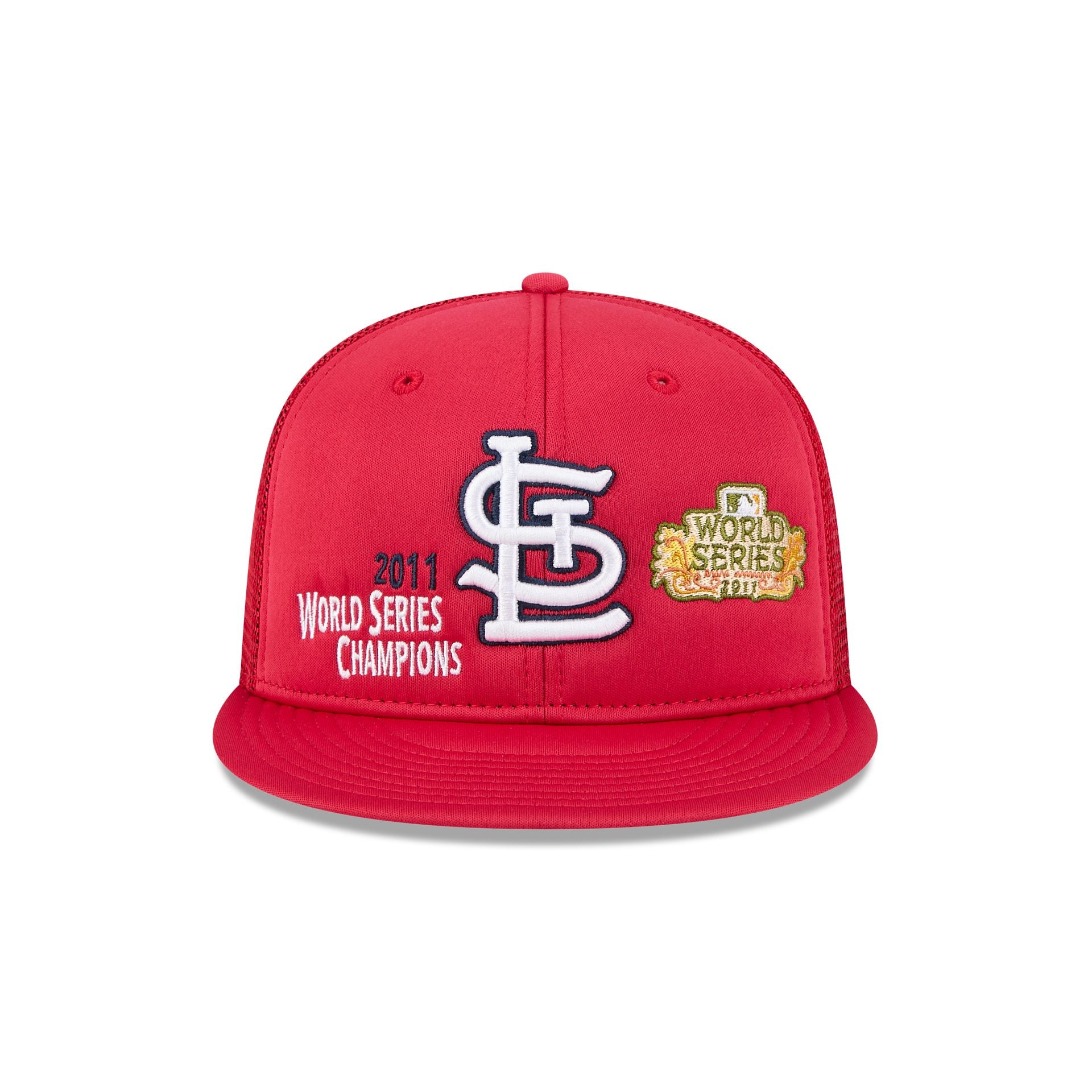 New Era Cap