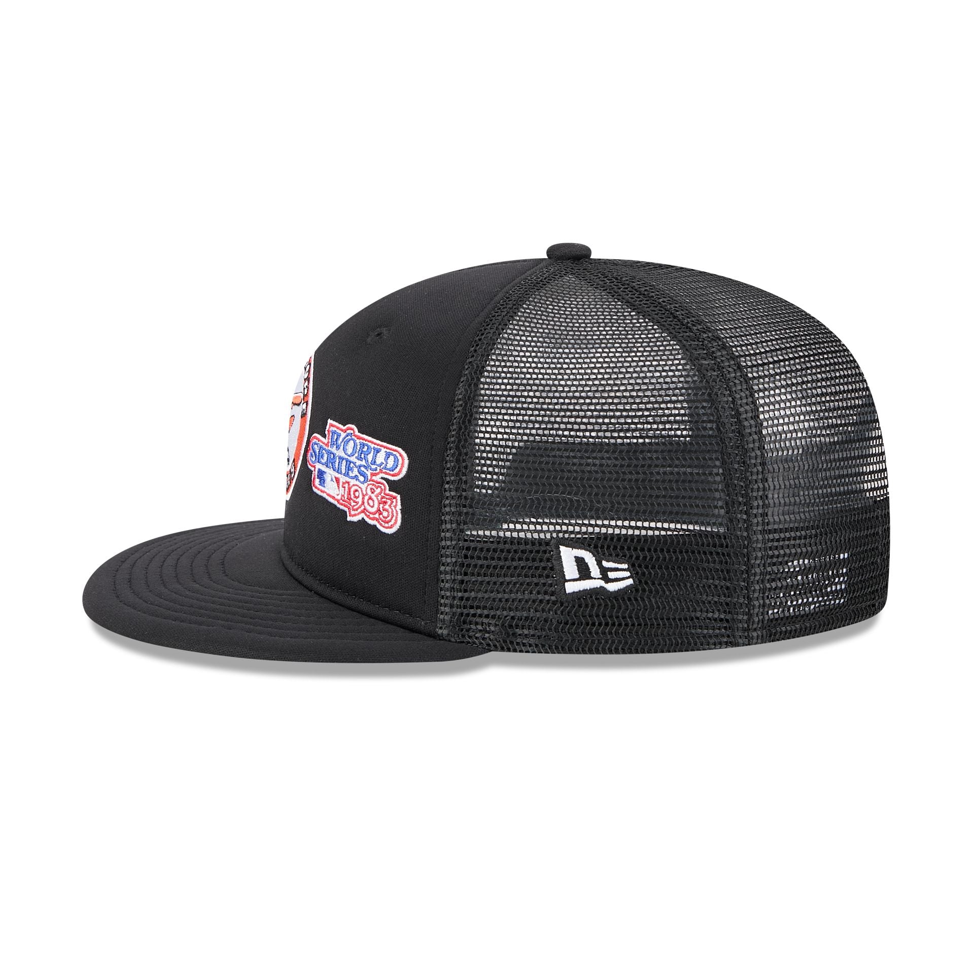 New Era Cap