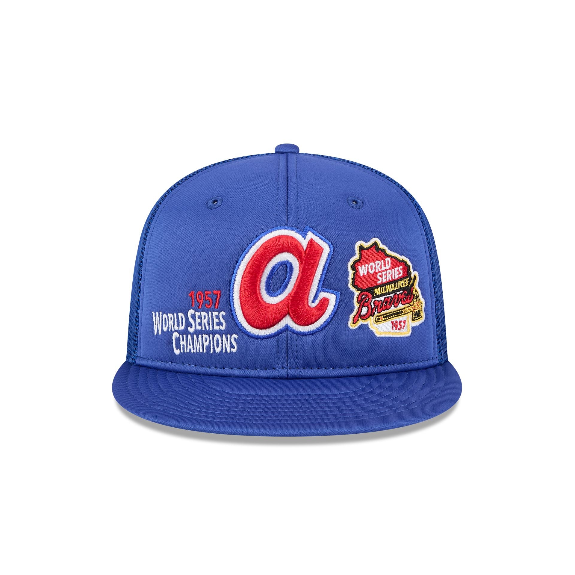 New Era Cap