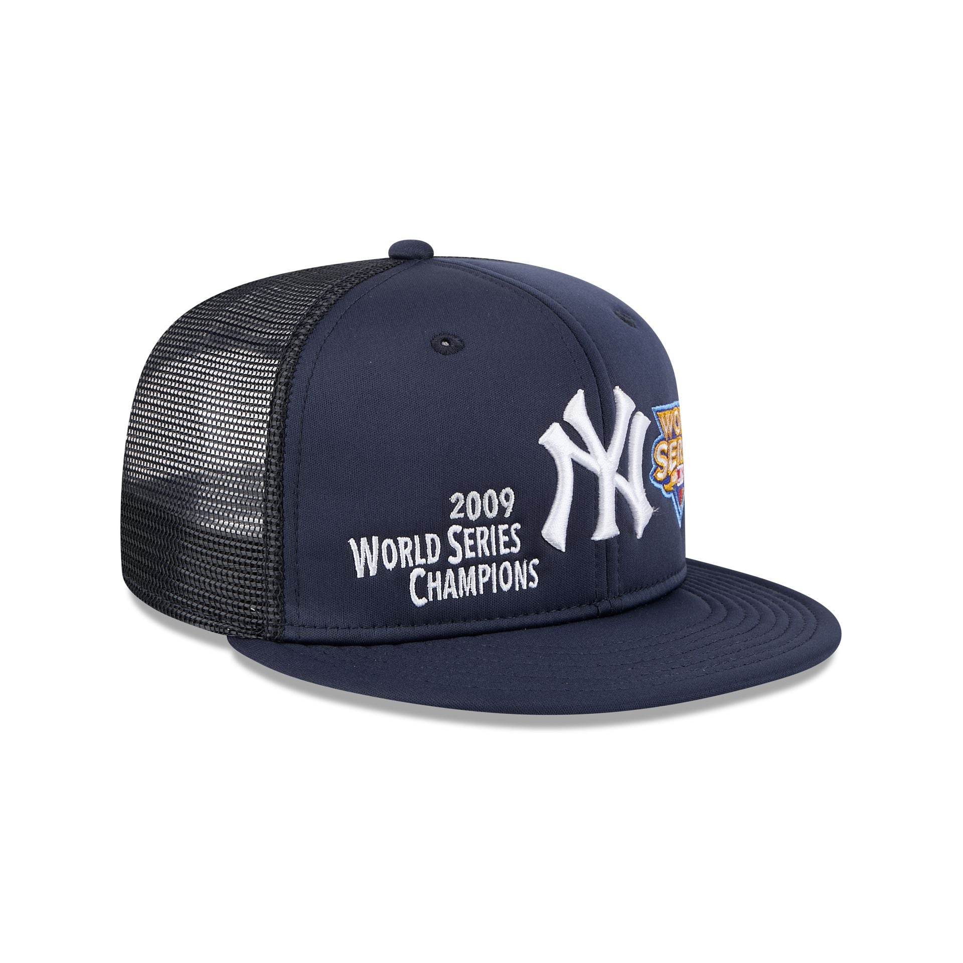 New Era Cap