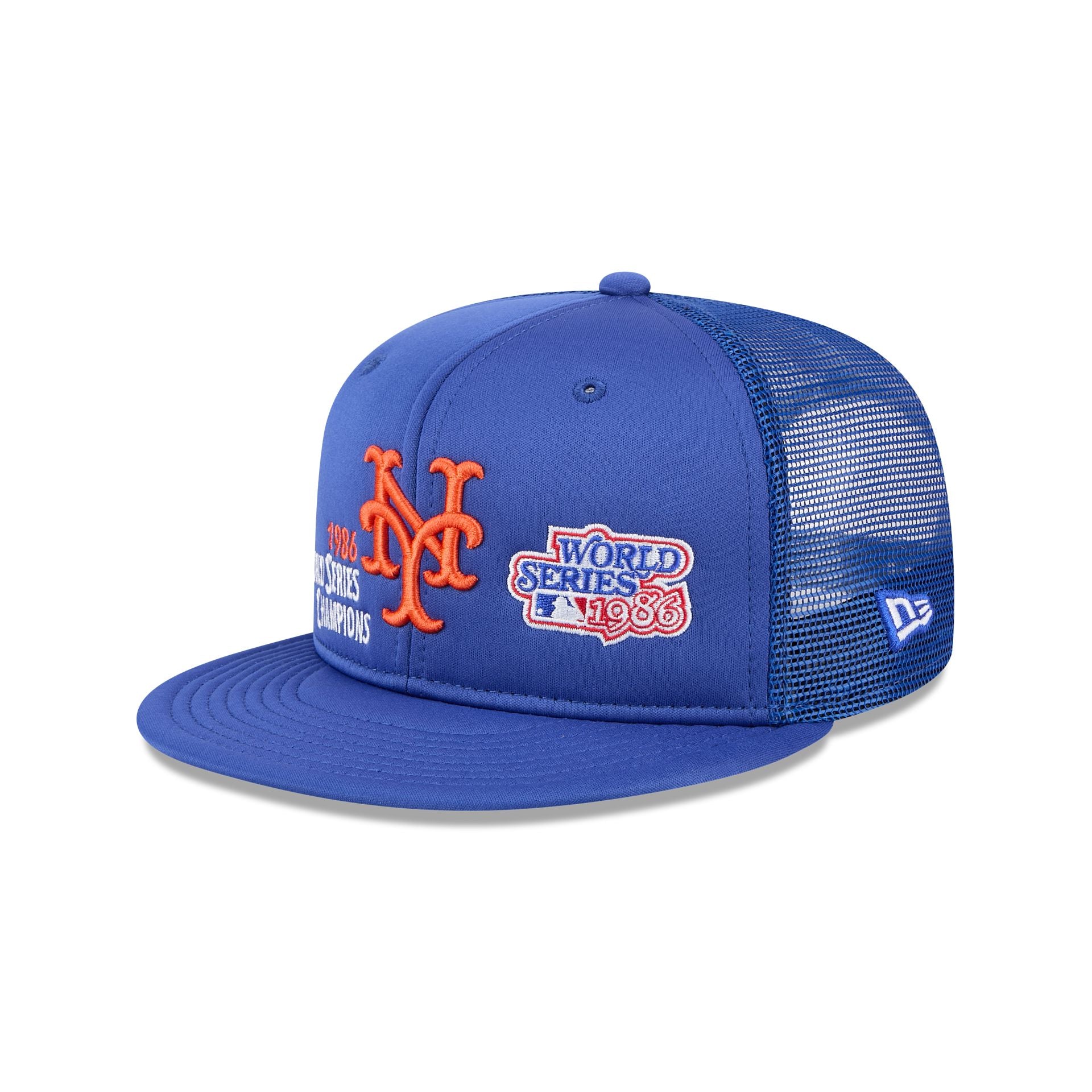 New Era Cap