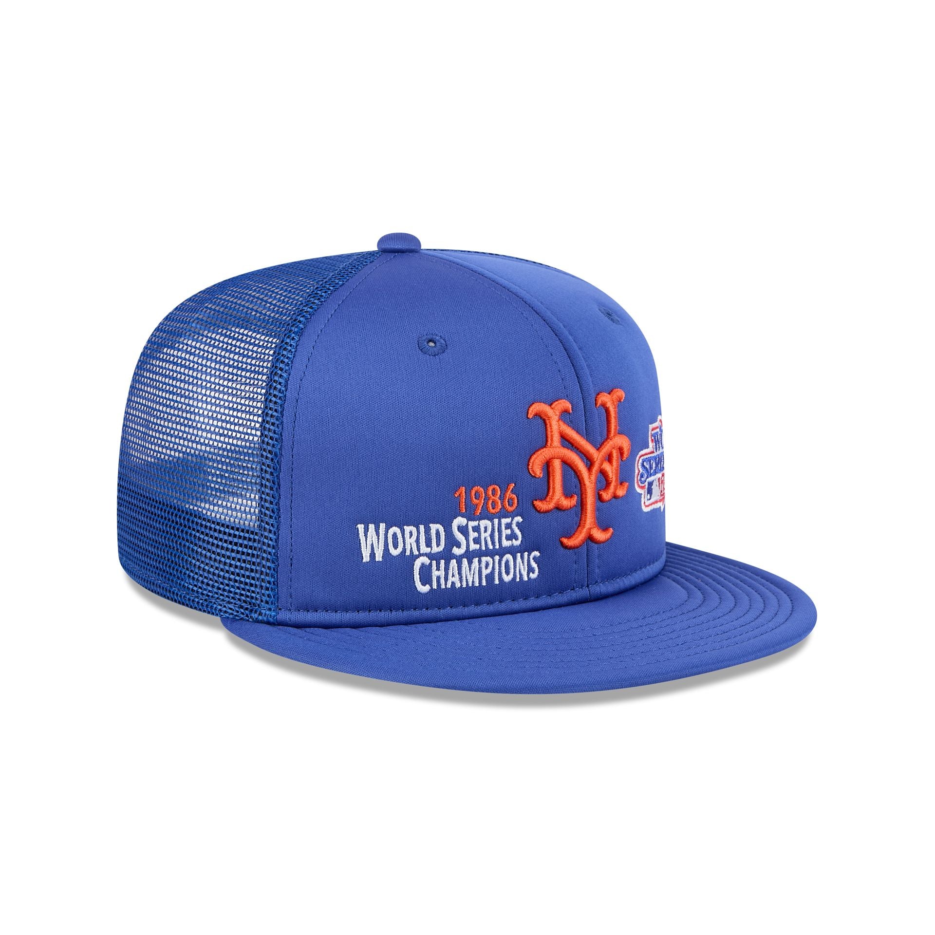 New Era Cap