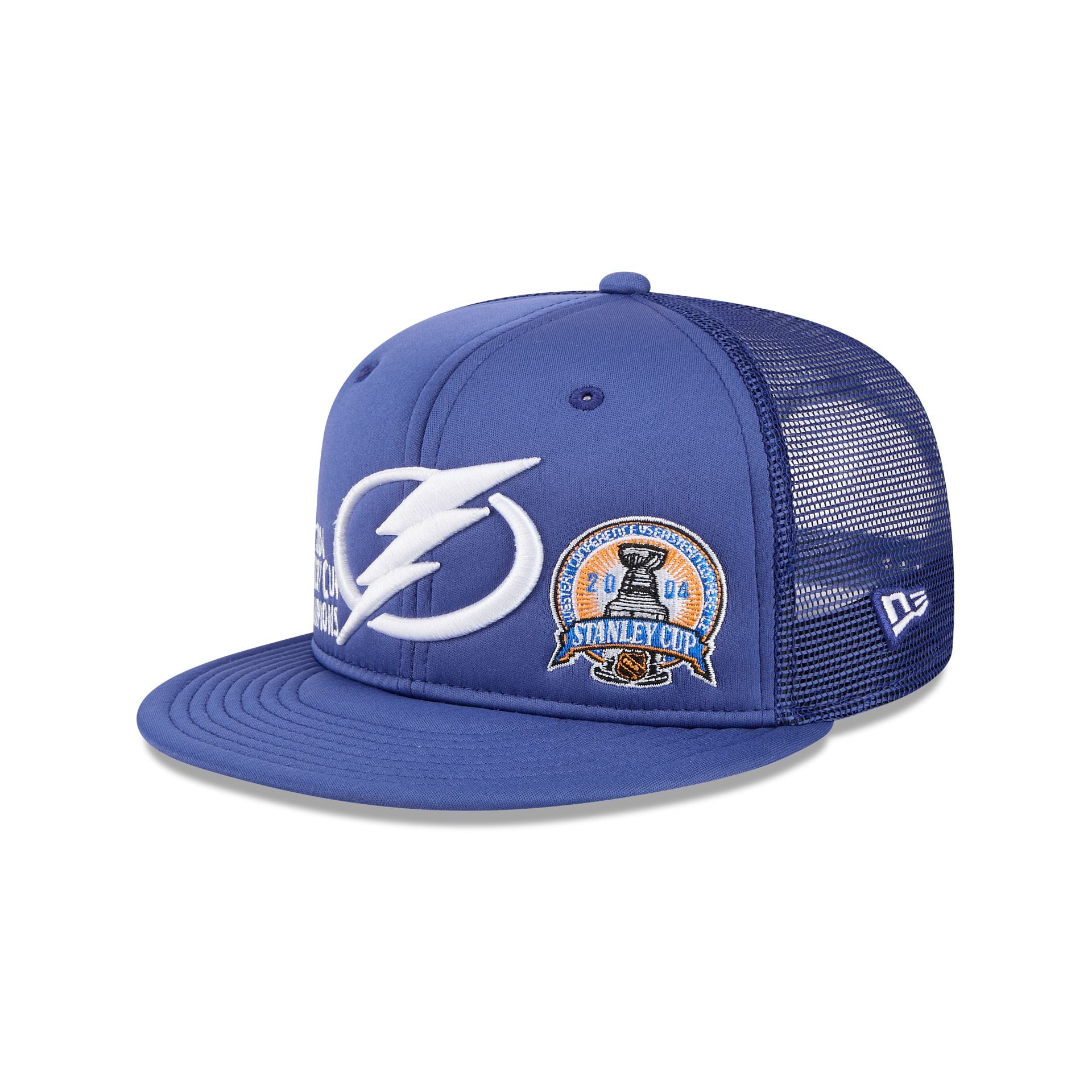 New Era Cap