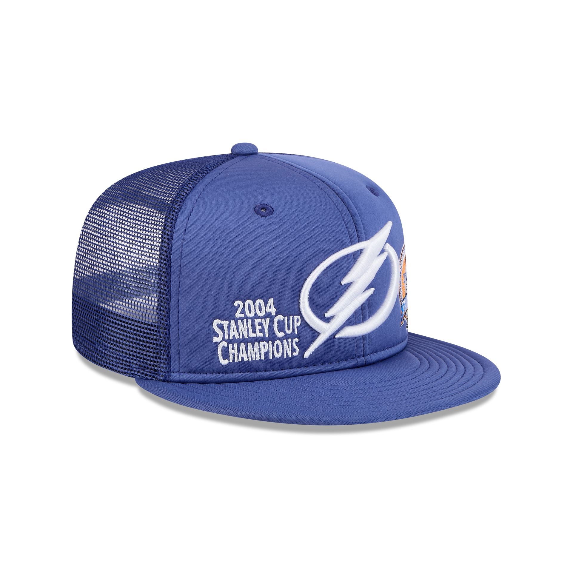 New Era Cap