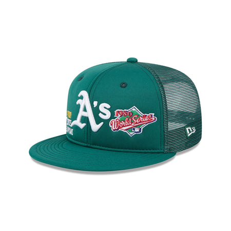 Athletics Championship Pack 9FIFTY Trucker Hat