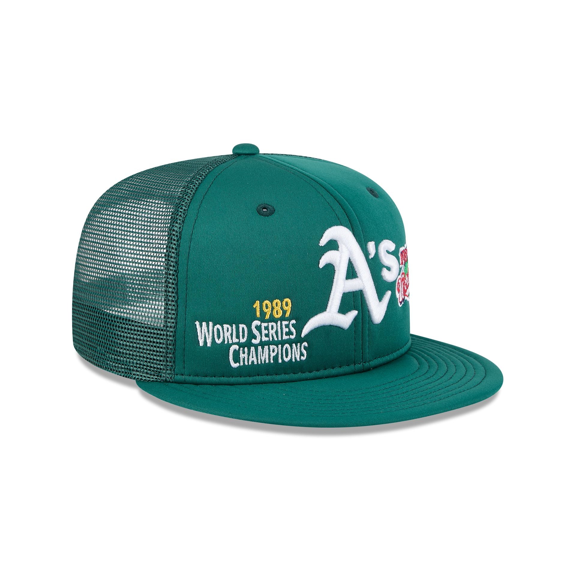 New Era Cap