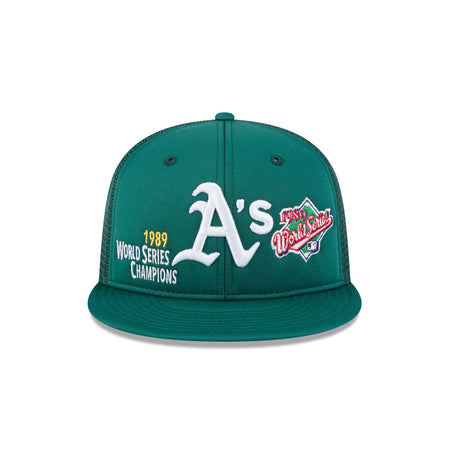 Athletics Championship Pack 9FIFTY Trucker Hat