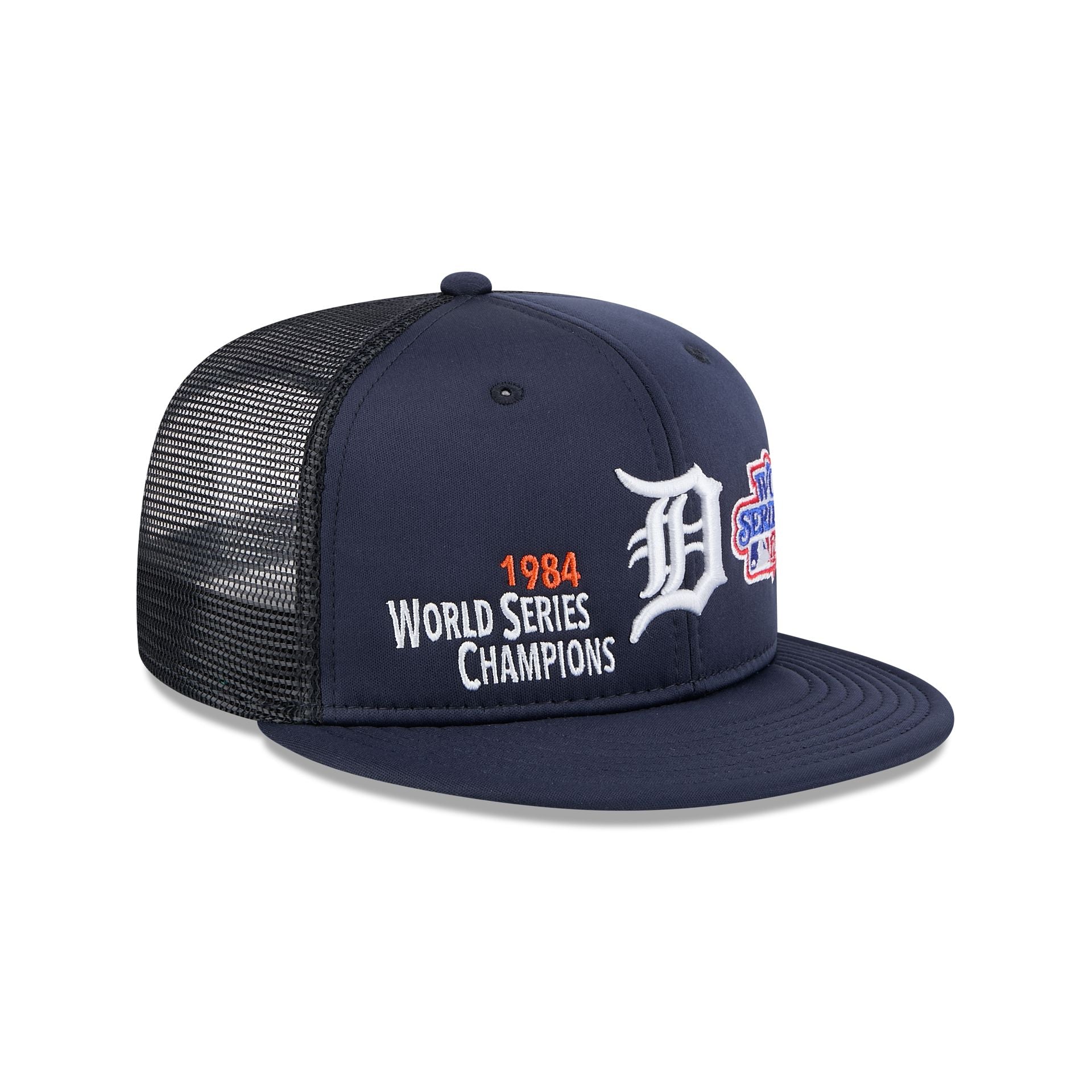 New Era Cap