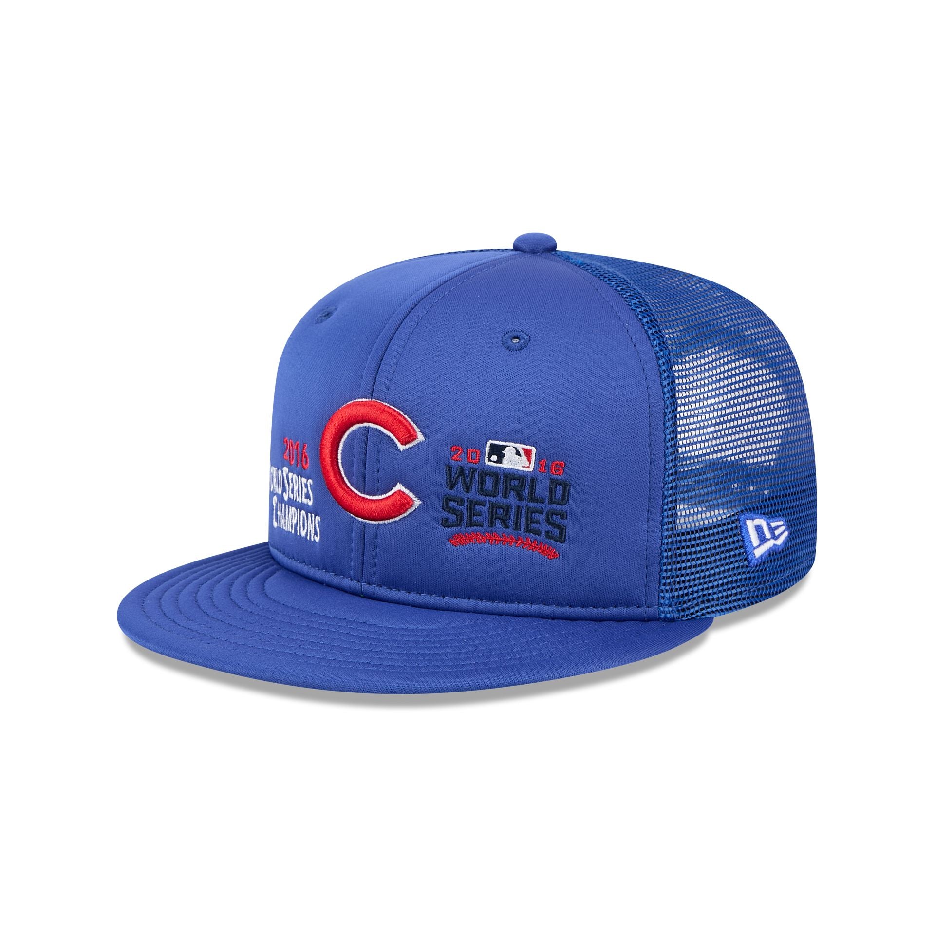 New Era Cap