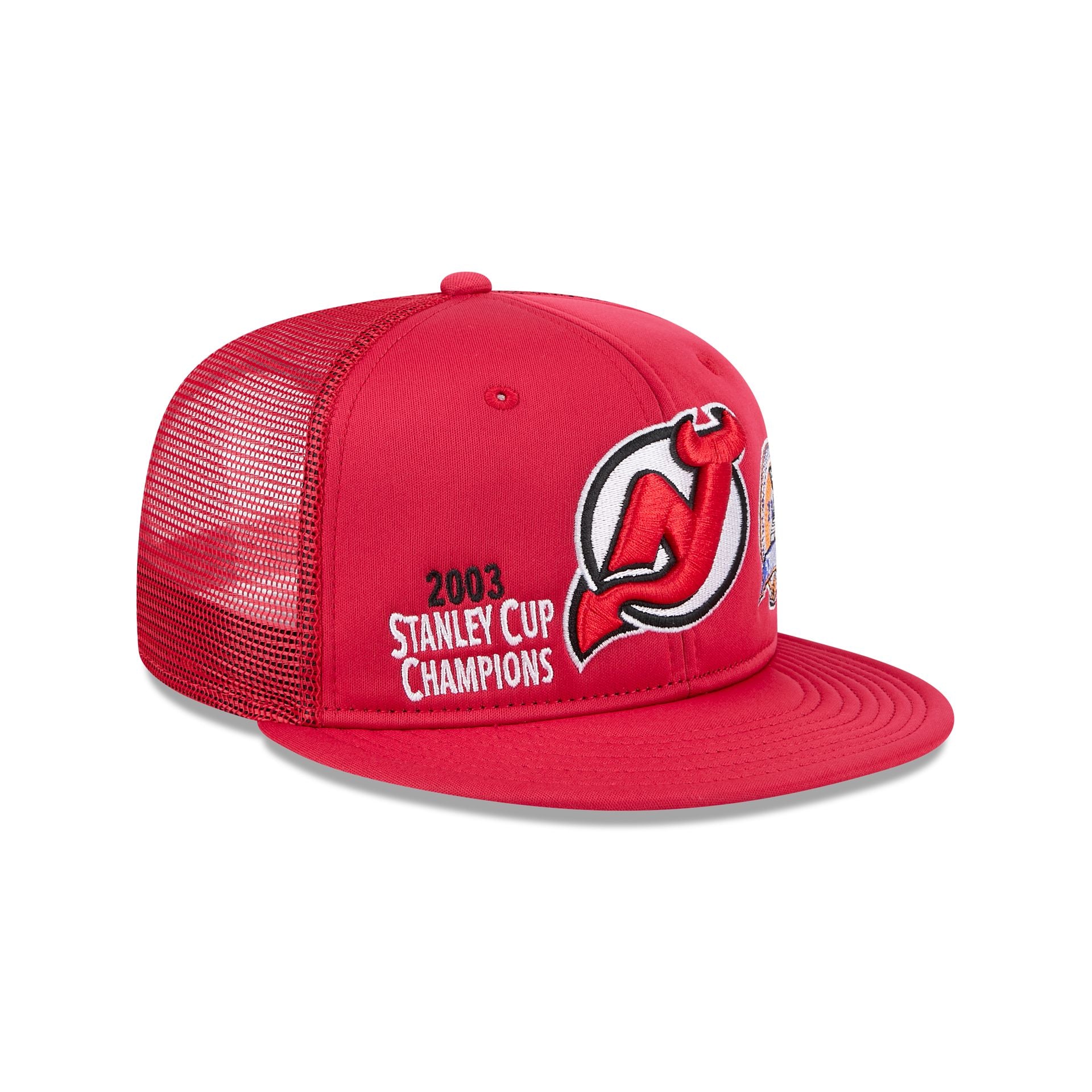 New Era Cap