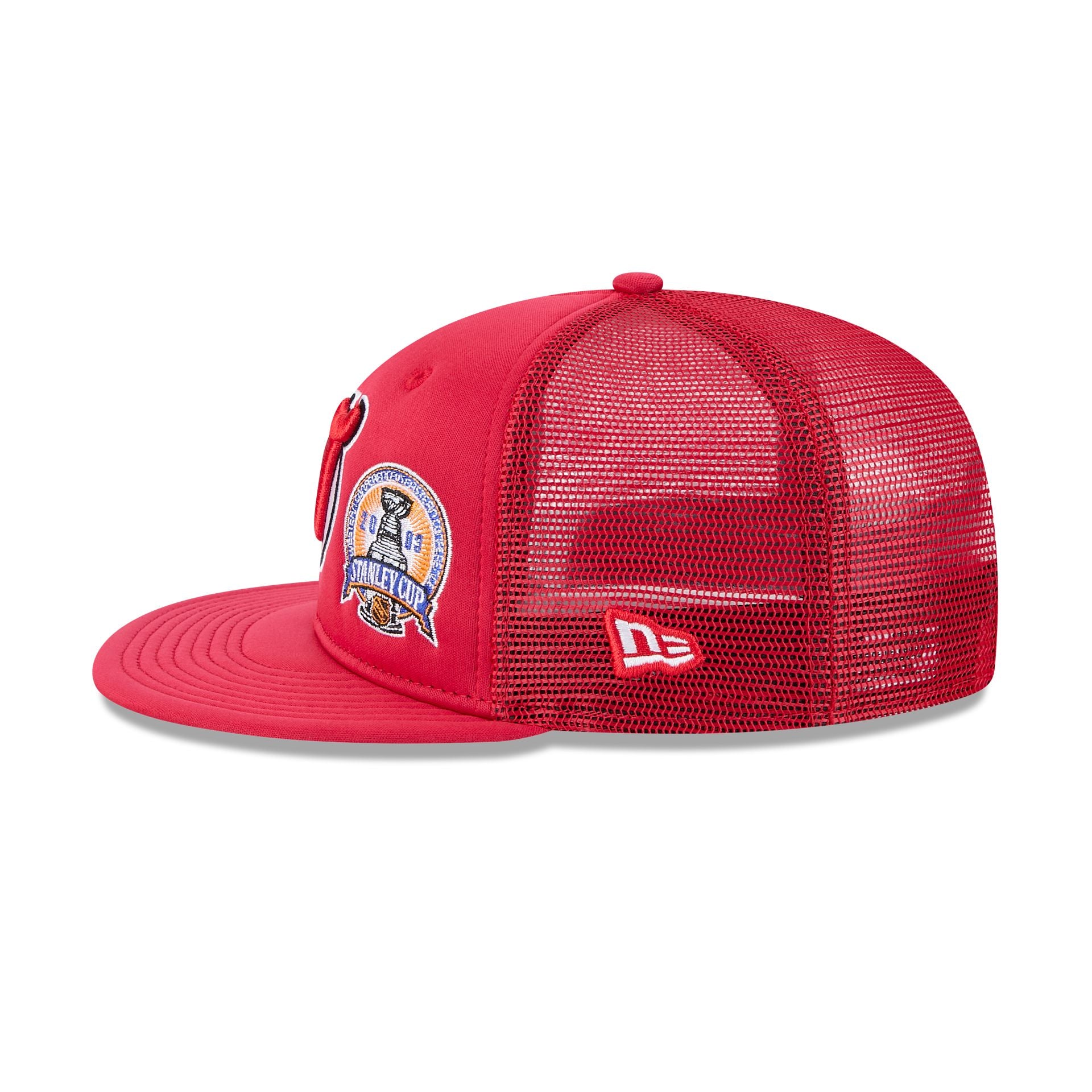 New Era Cap