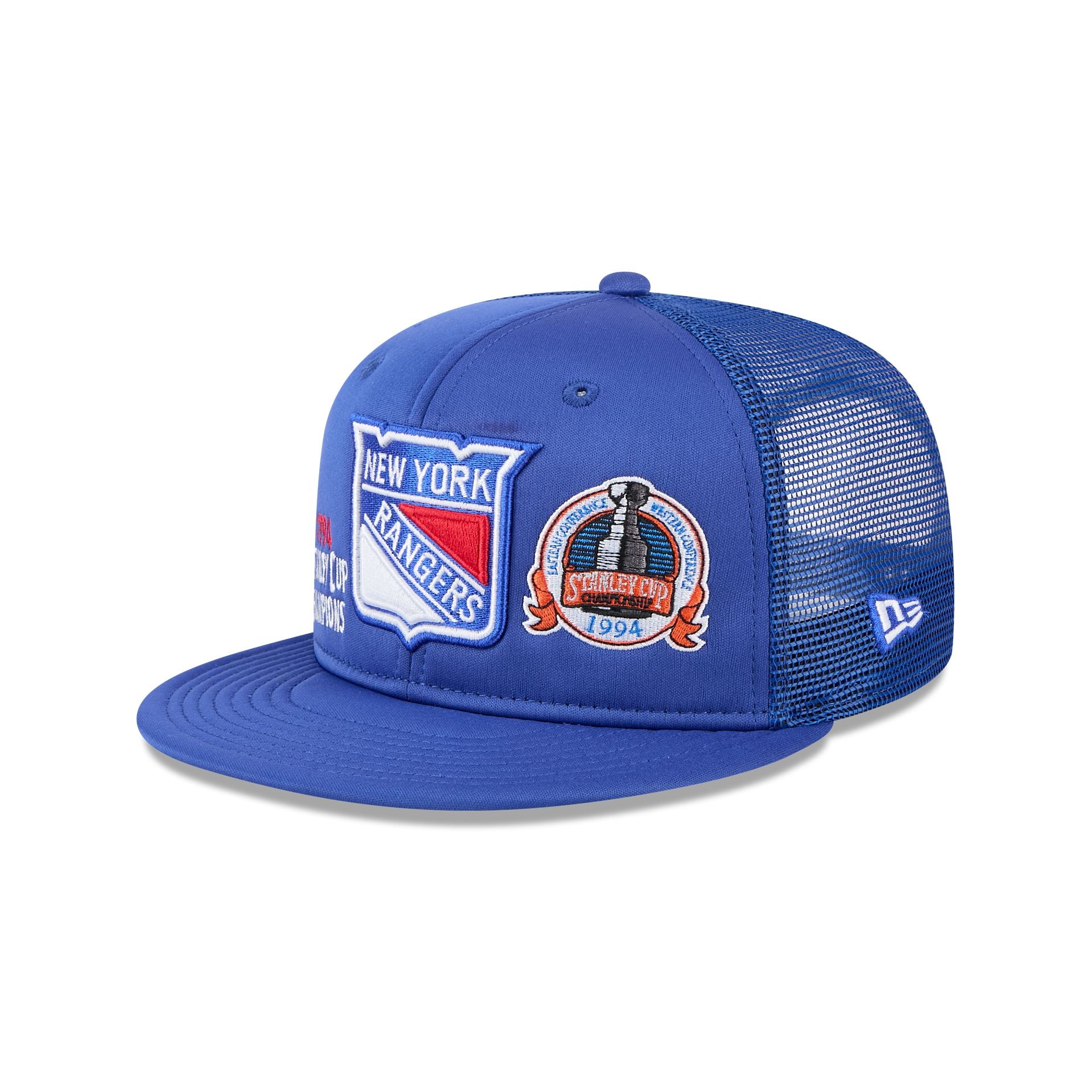 New Era Cap