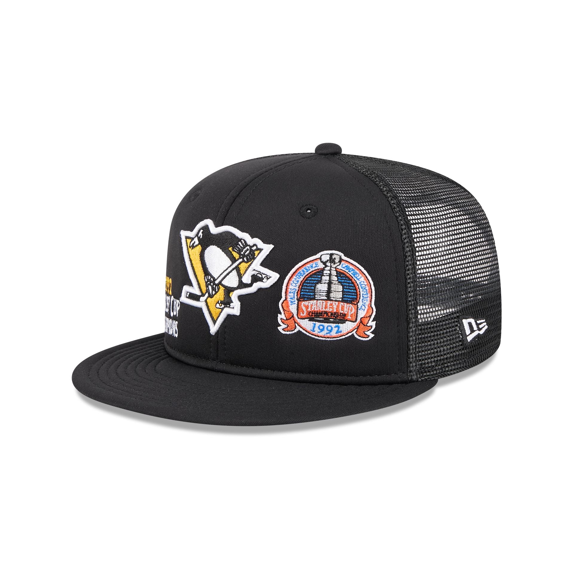 New Era Cap