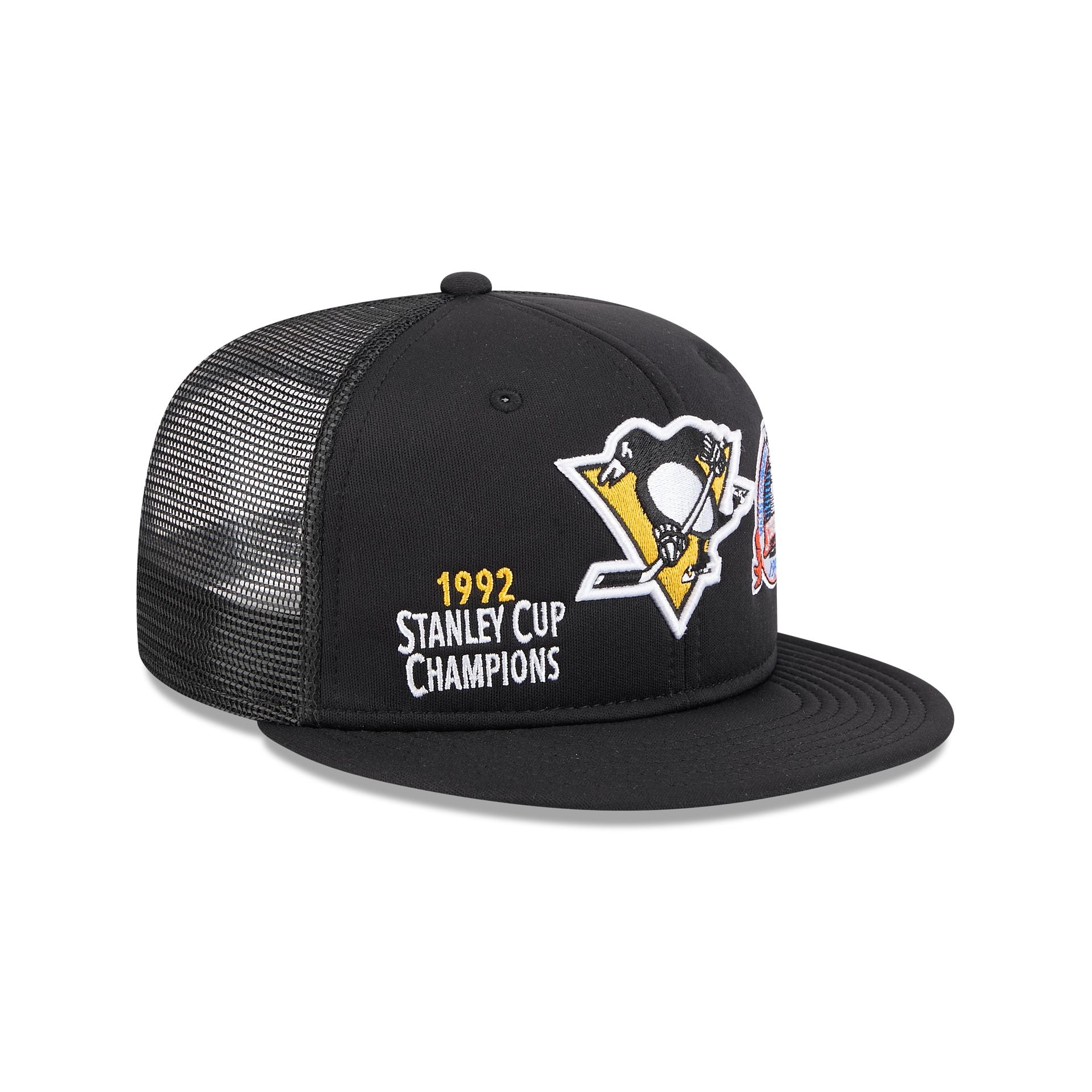 New Era Cap