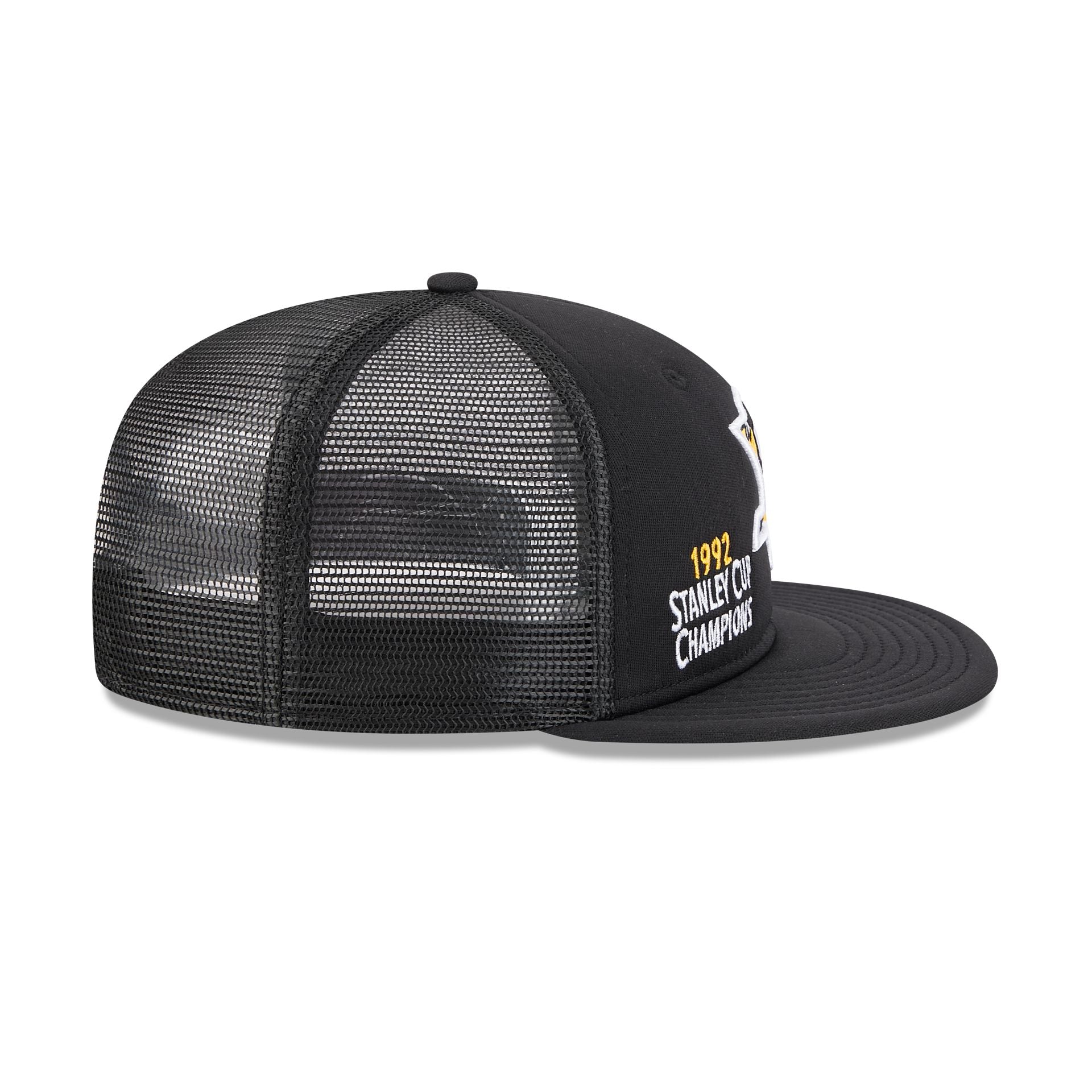 New Era Cap