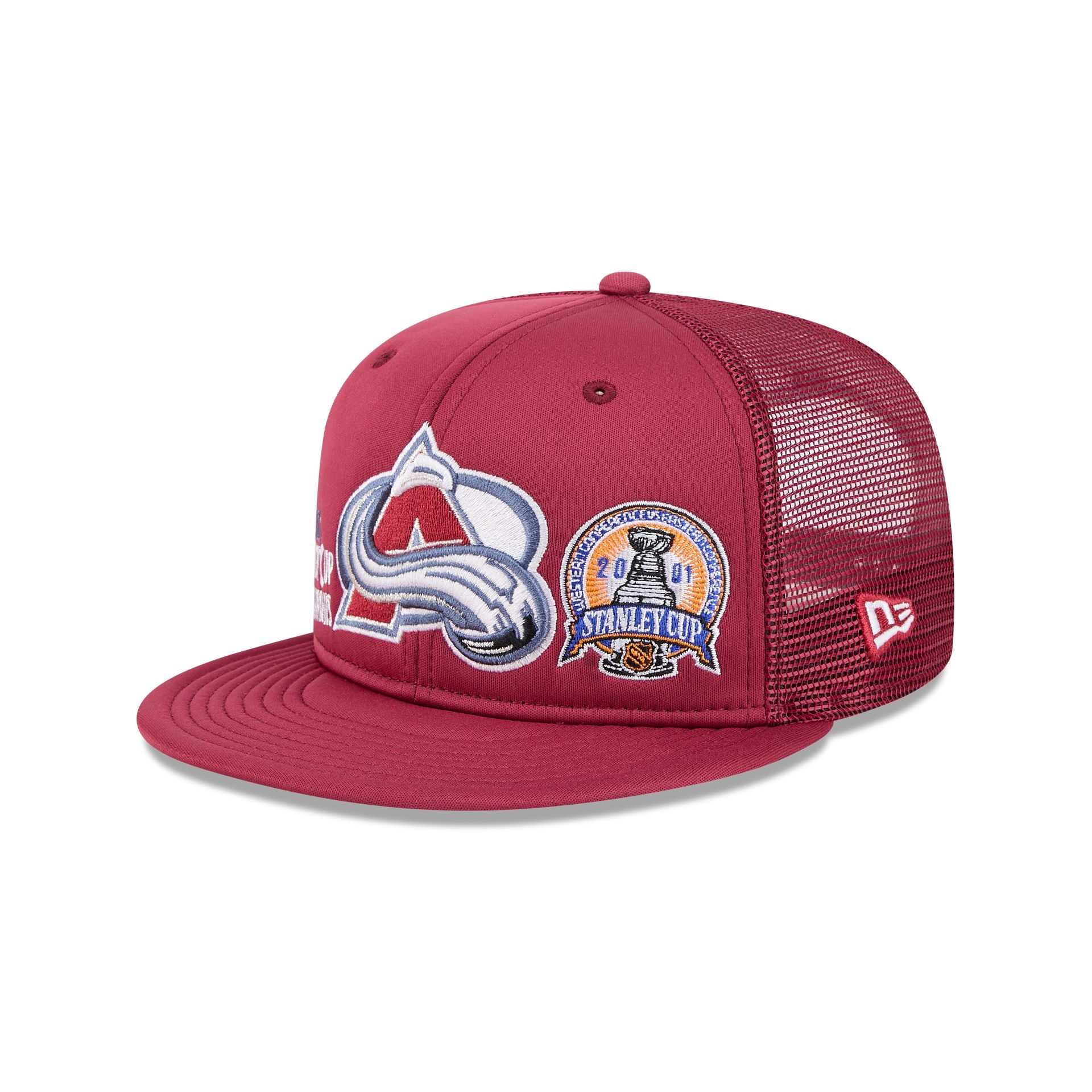 New Era Cap