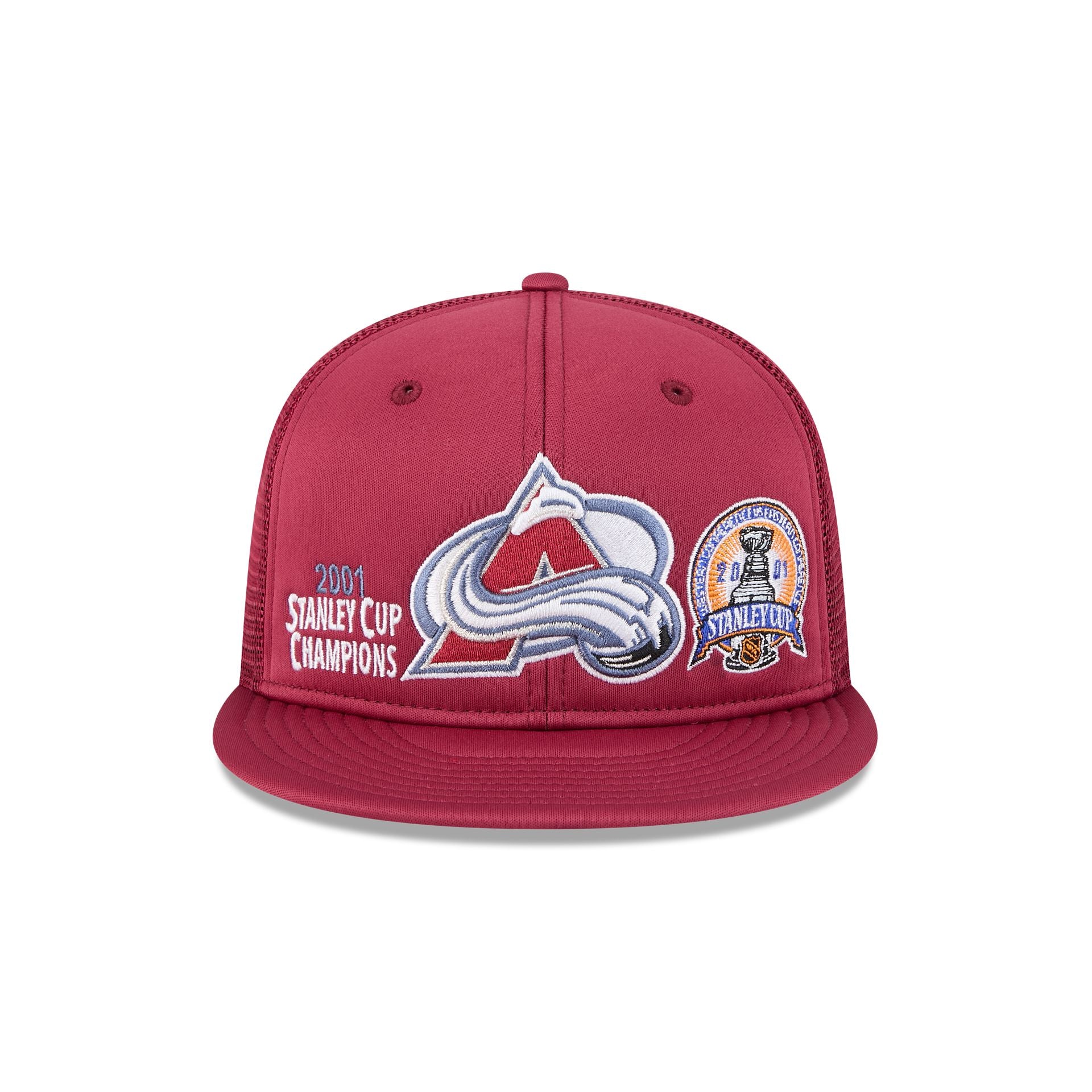 New Era Cap