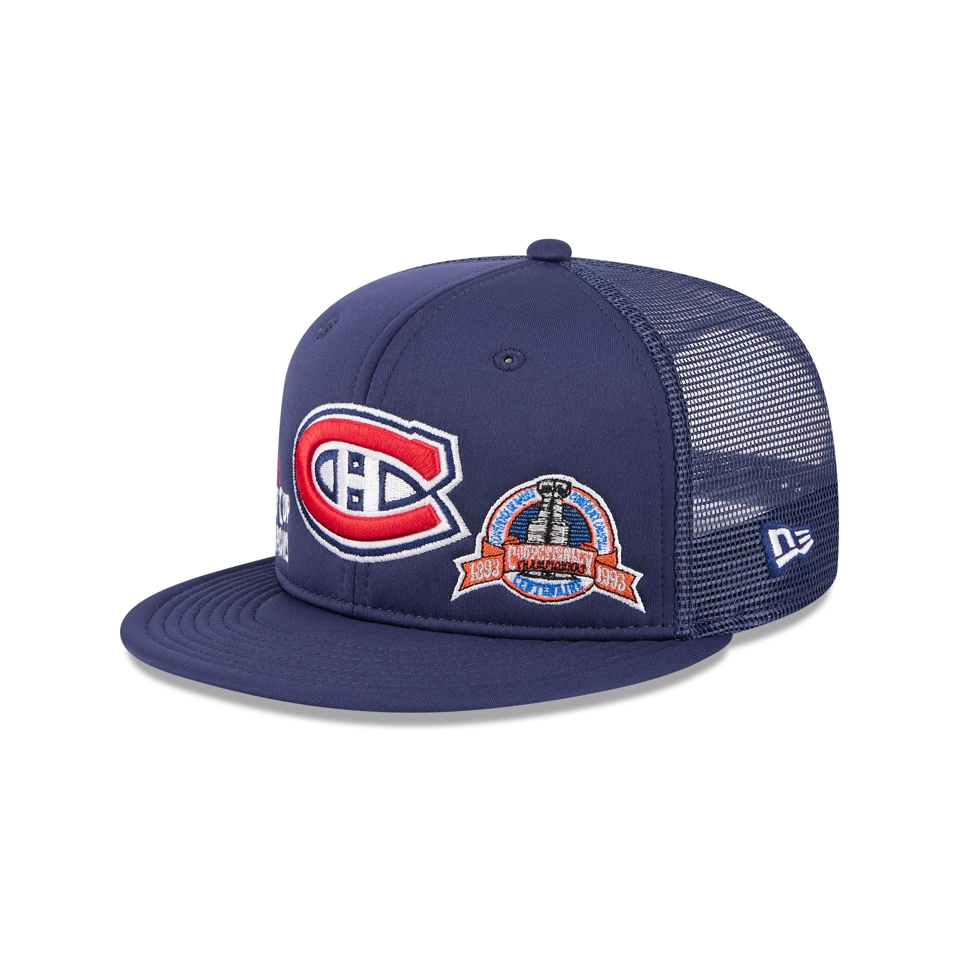 New Era Cap