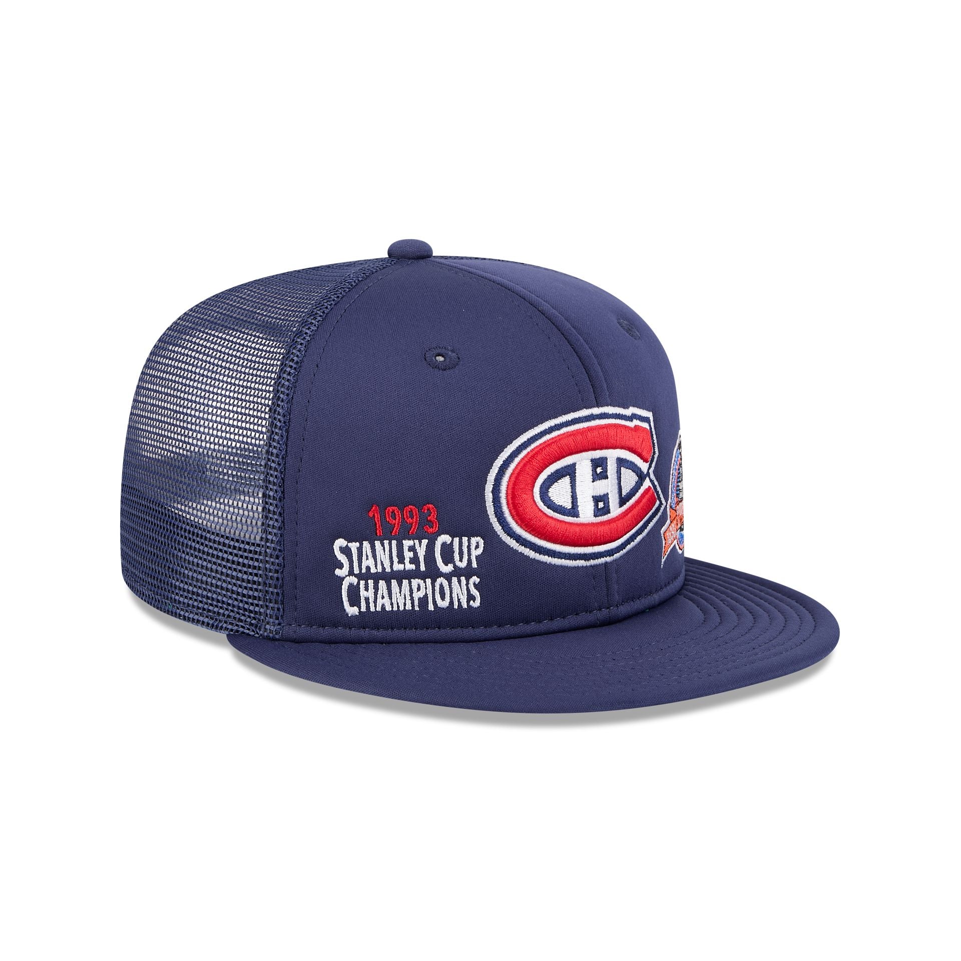 New Era Cap